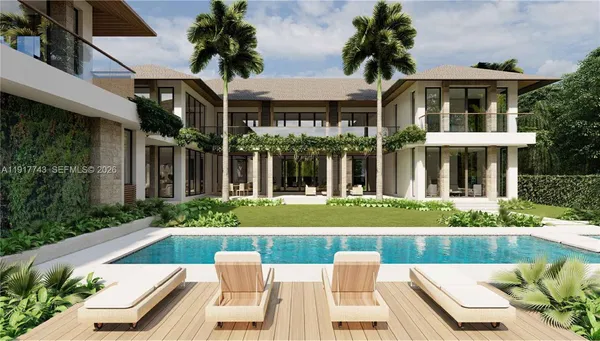 $15,900,000 | 420 Sunset Drive, Coral Gables, FL 33143