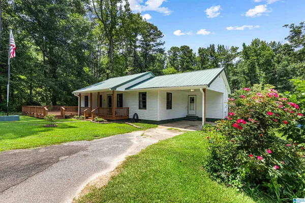 $139,900 | 706 Johnson Street, Piedmont, AL 36272