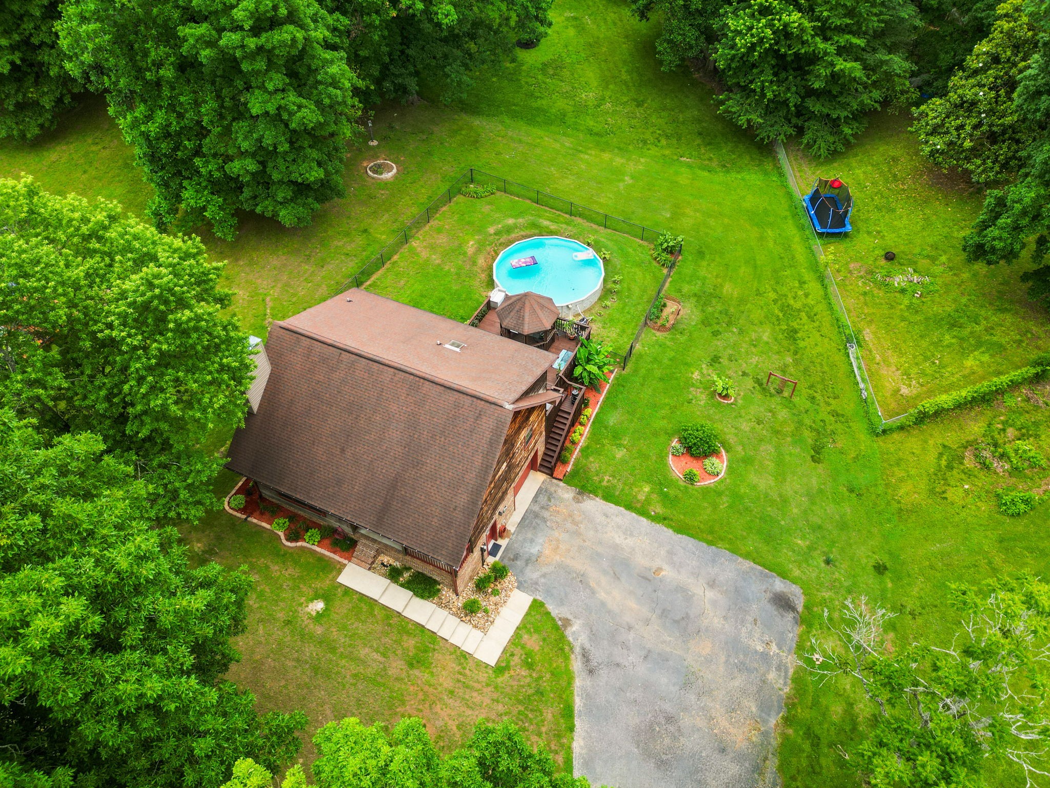 355 Marion Court Springfield, TN 37172 - Photo 54 of 74