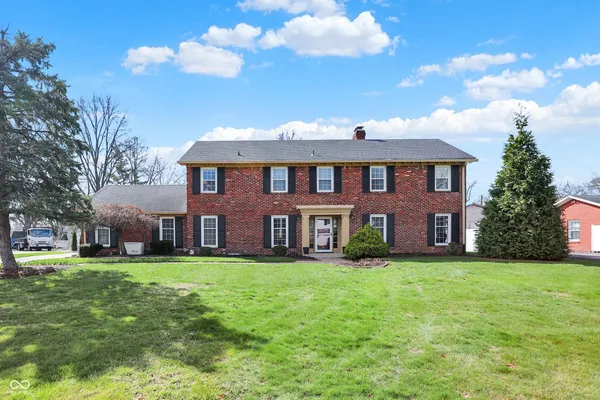 $539,900 | 6325 Welham Road, Indianapolis, IN 46220