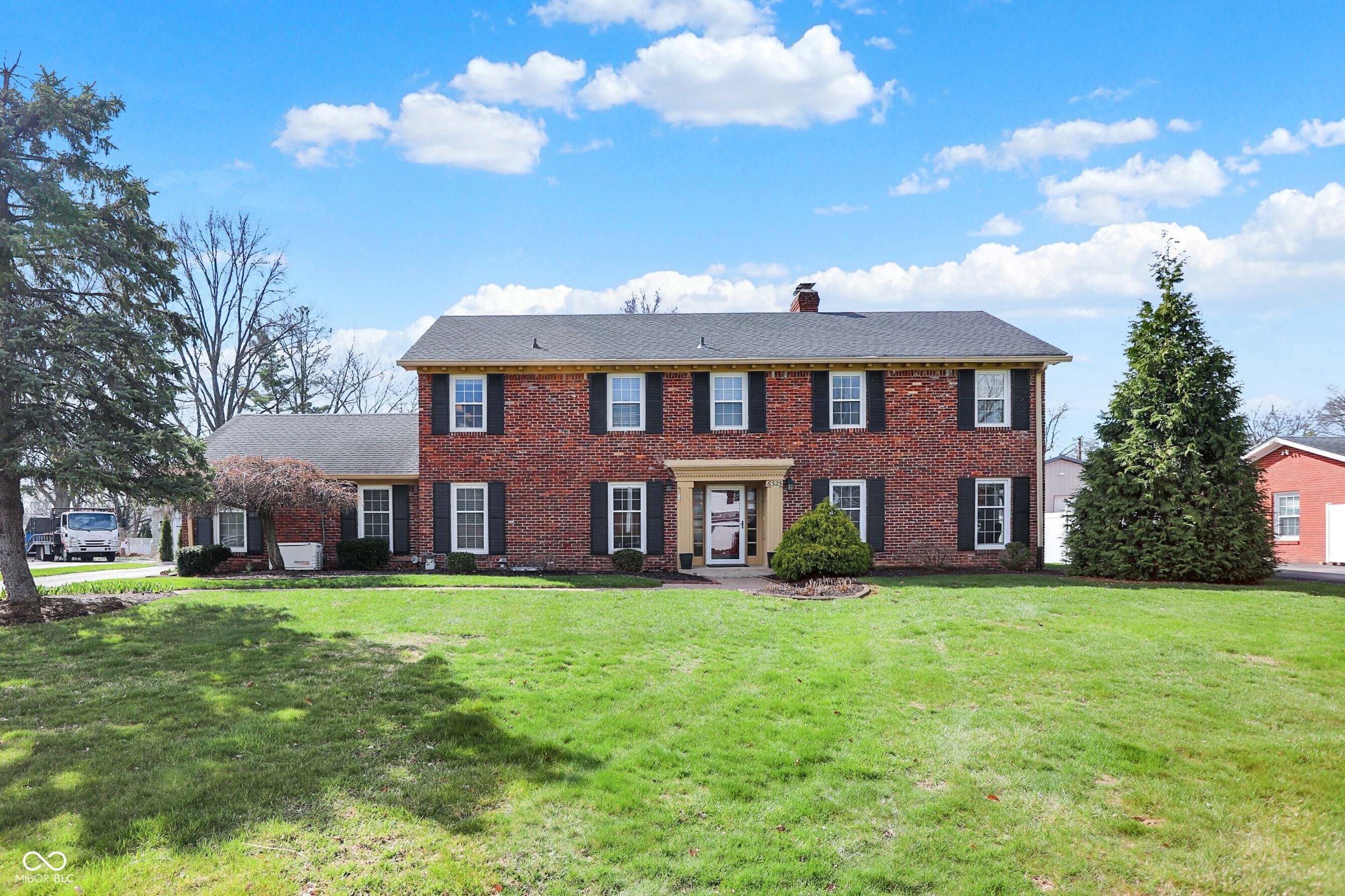 6325 Welham Road Indianapolis, IN 46220 - Photo 1 of 49