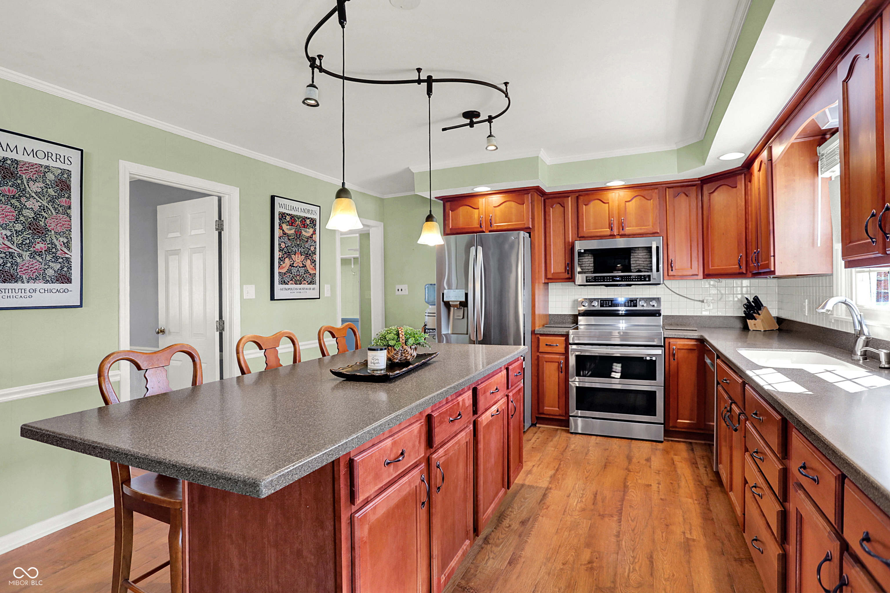 6325 Welham Road Indianapolis, IN 46220 - Photo 12 of 49