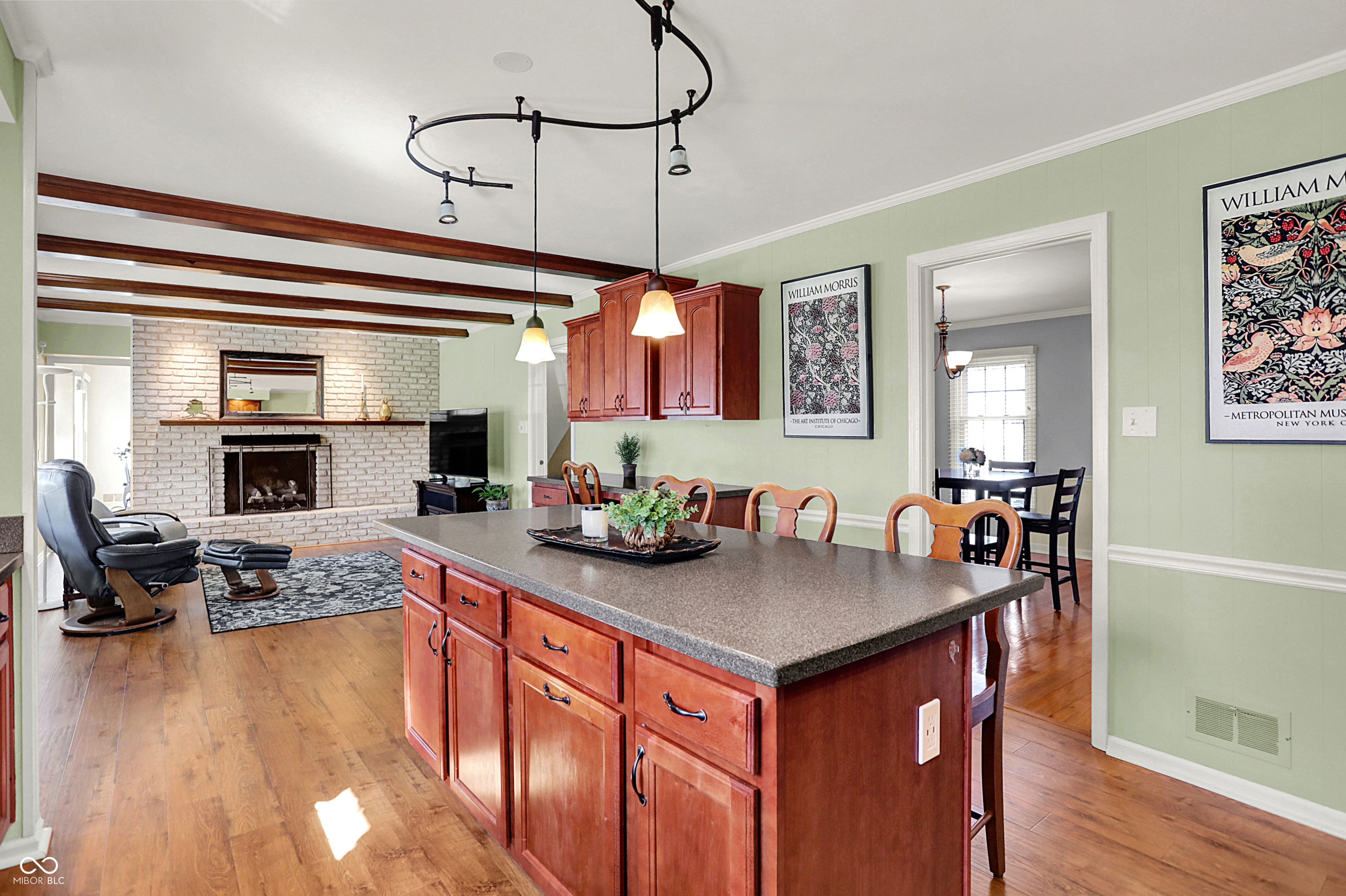 6325 Welham Road Indianapolis, IN 46220 - Photo 14 of 49