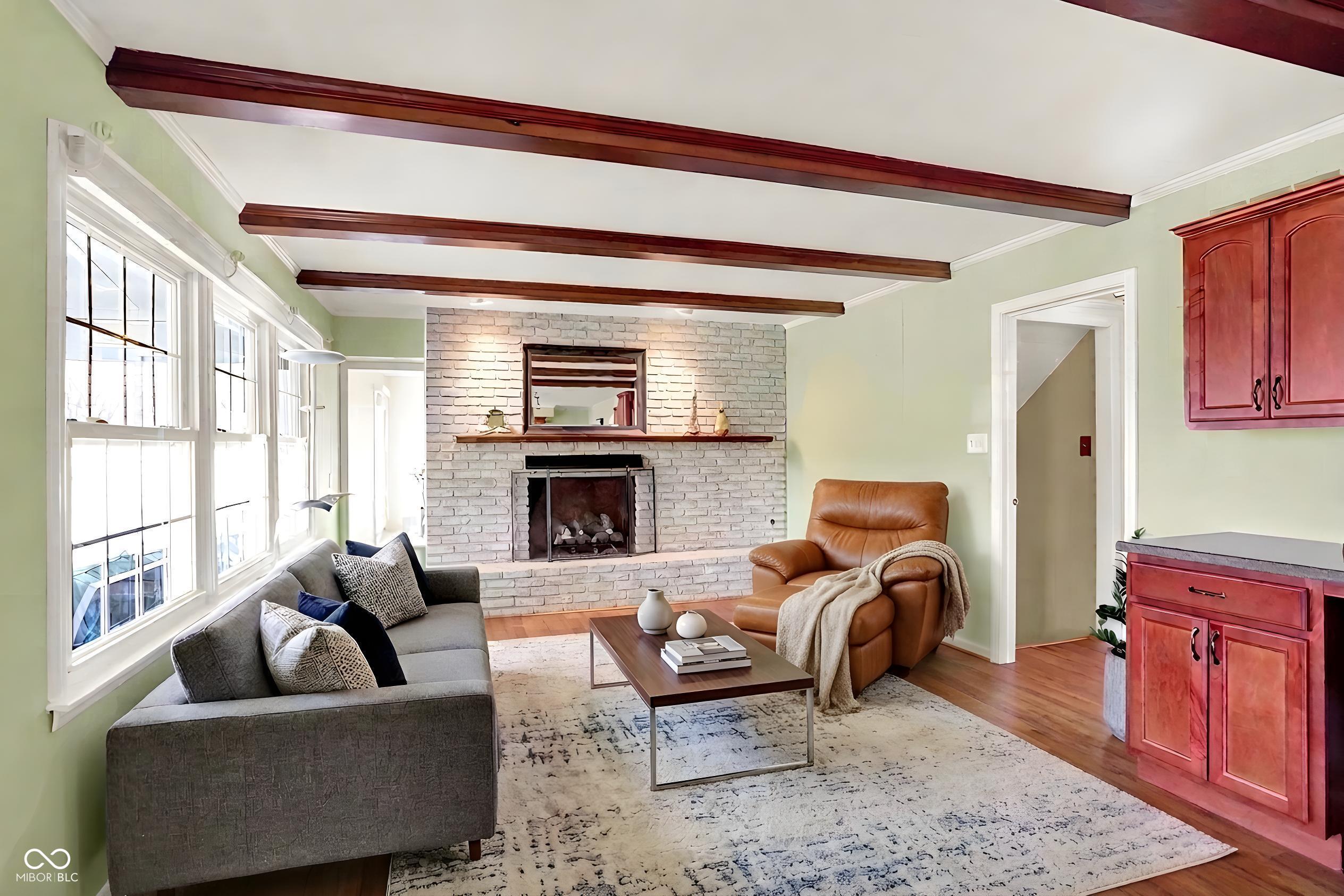 6325 Welham Road Indianapolis, IN 46220 - Photo 16 of 49