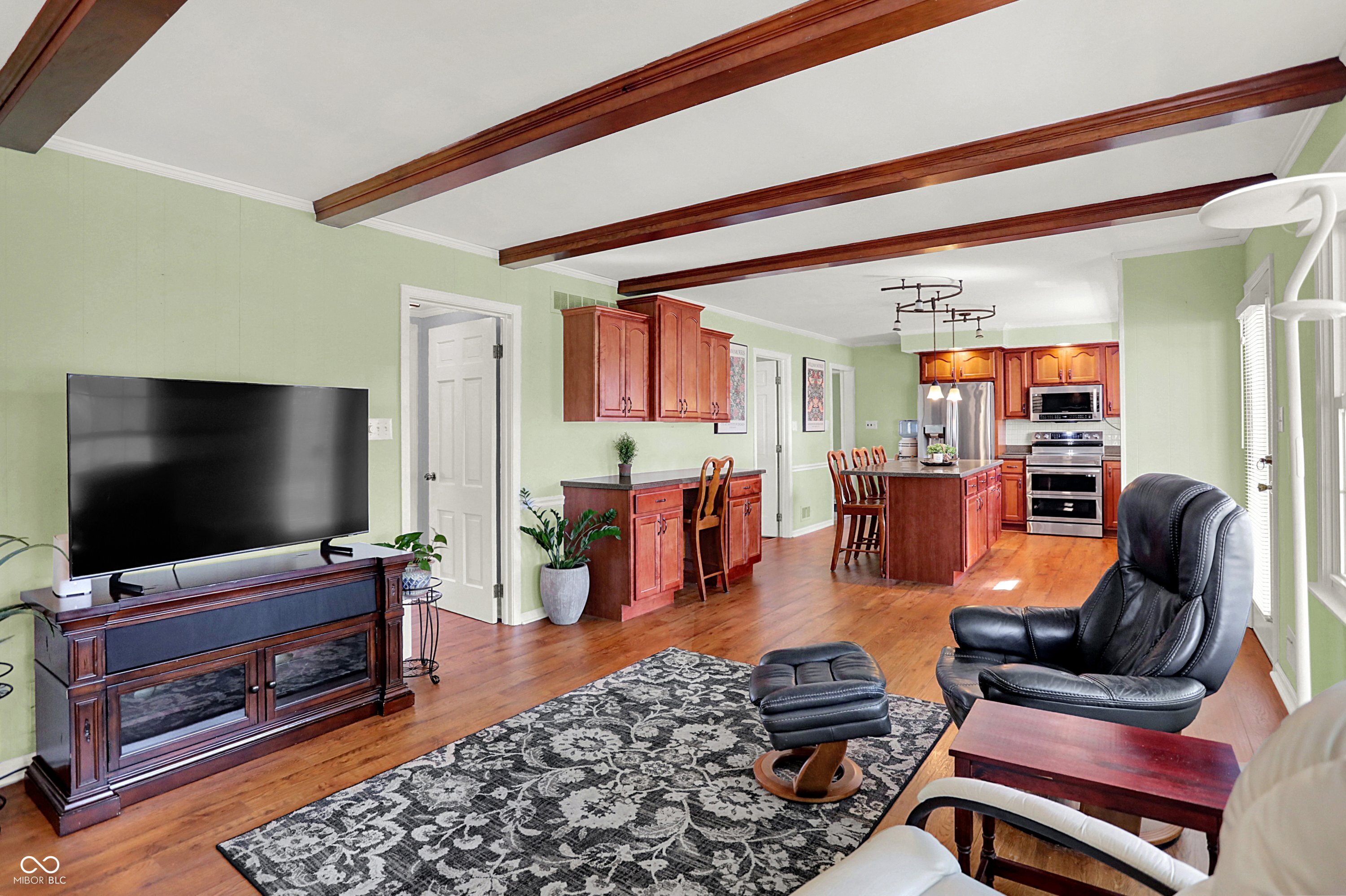 6325 Welham Road Indianapolis, IN 46220 - Photo 17 of 49