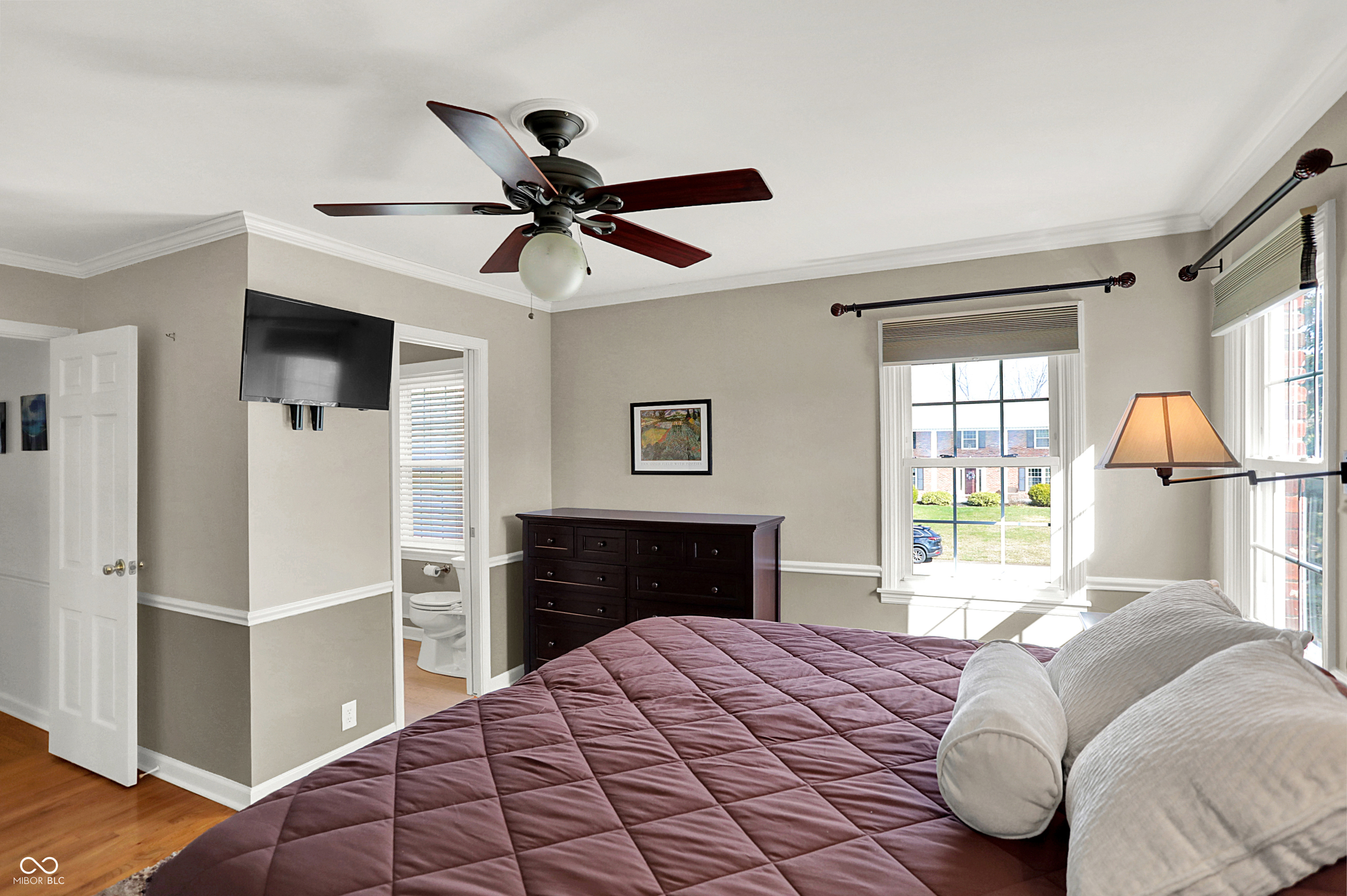 6325 Welham Road Indianapolis, IN 46220 - Photo 23 of 49