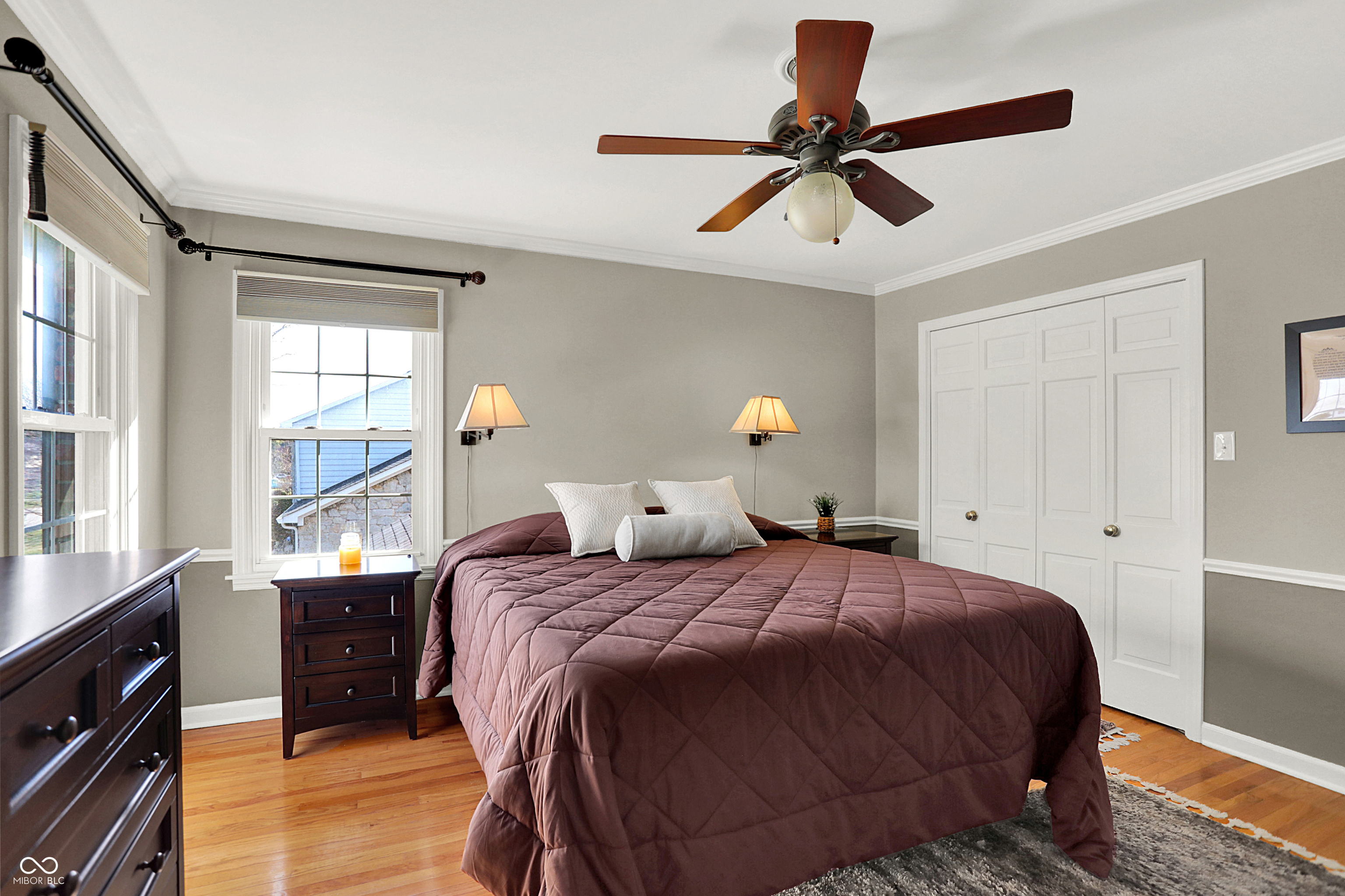 6325 Welham Road Indianapolis, IN 46220 - Photo 24 of 49