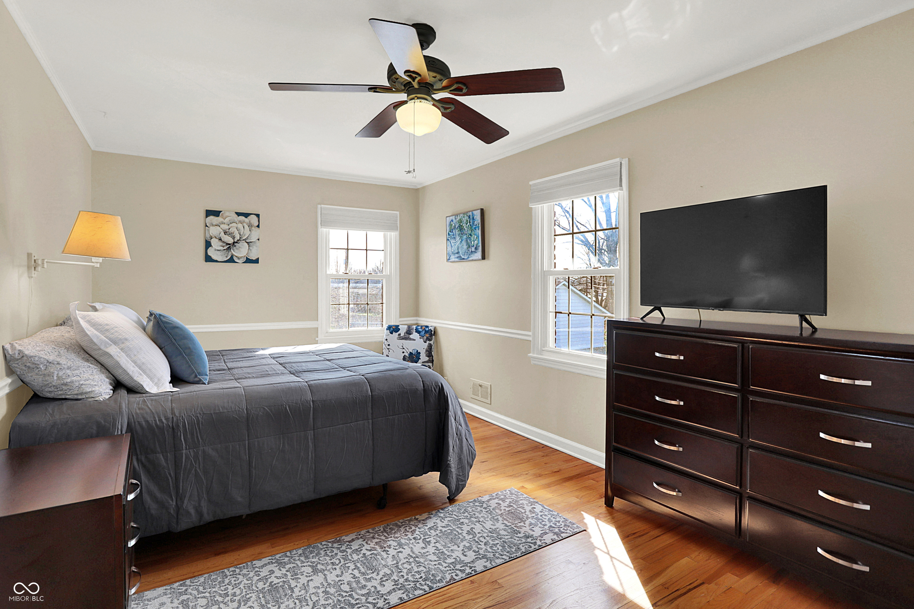 6325 Welham Road Indianapolis, IN 46220 - Photo 26 of 49