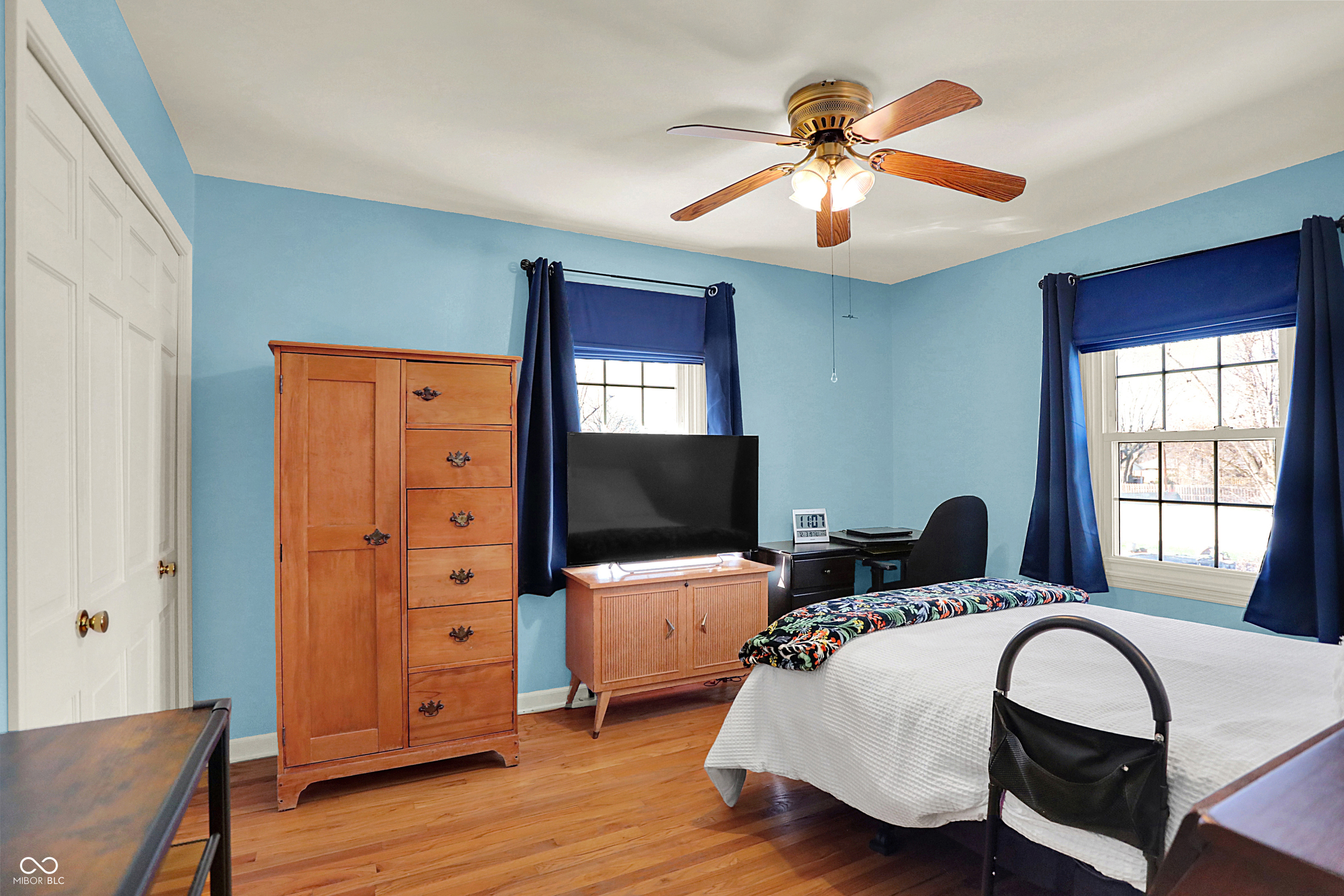 6325 Welham Road Indianapolis, IN 46220 - Photo 32 of 49