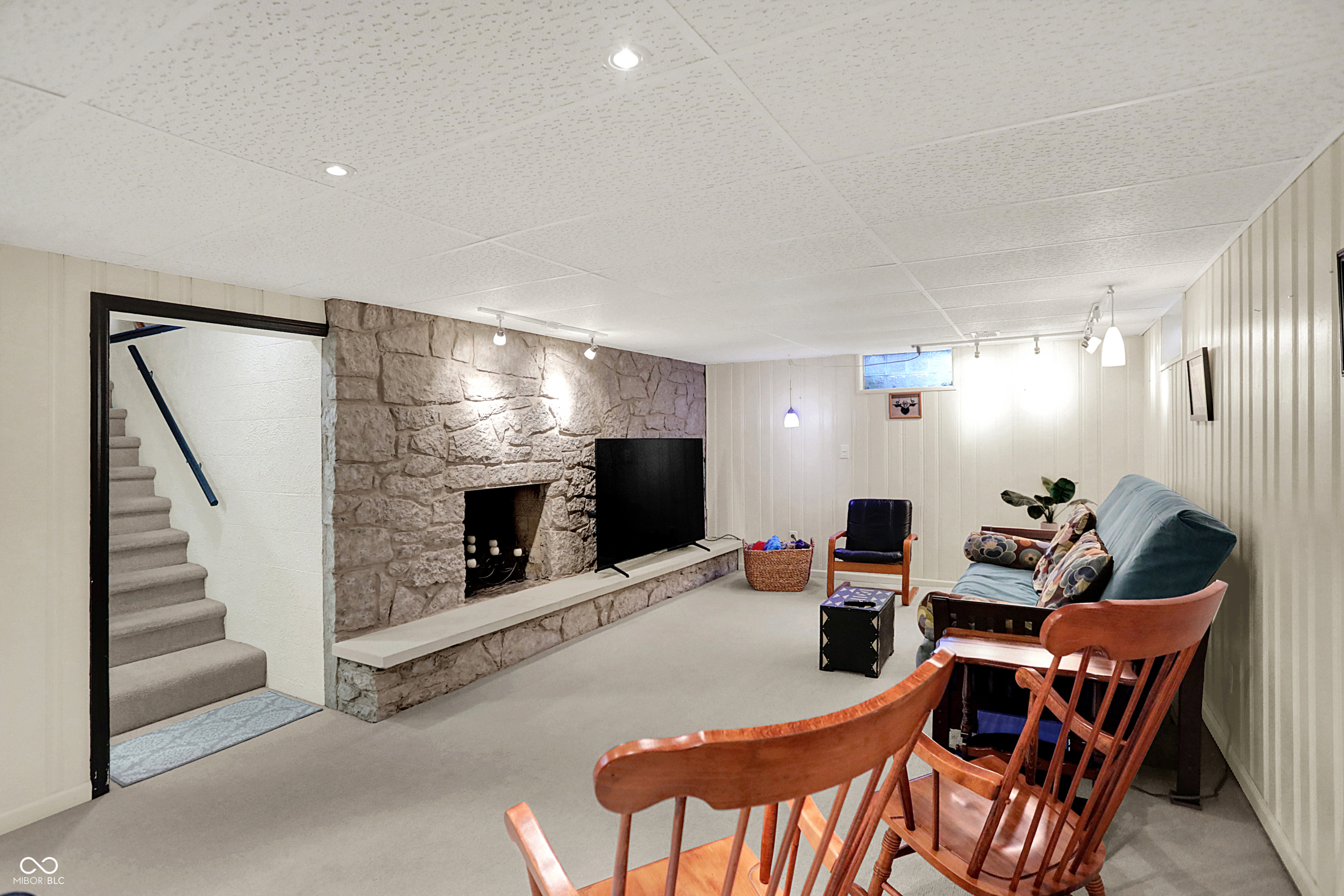 6325 Welham Road Indianapolis, IN 46220 - Photo 36 of 49