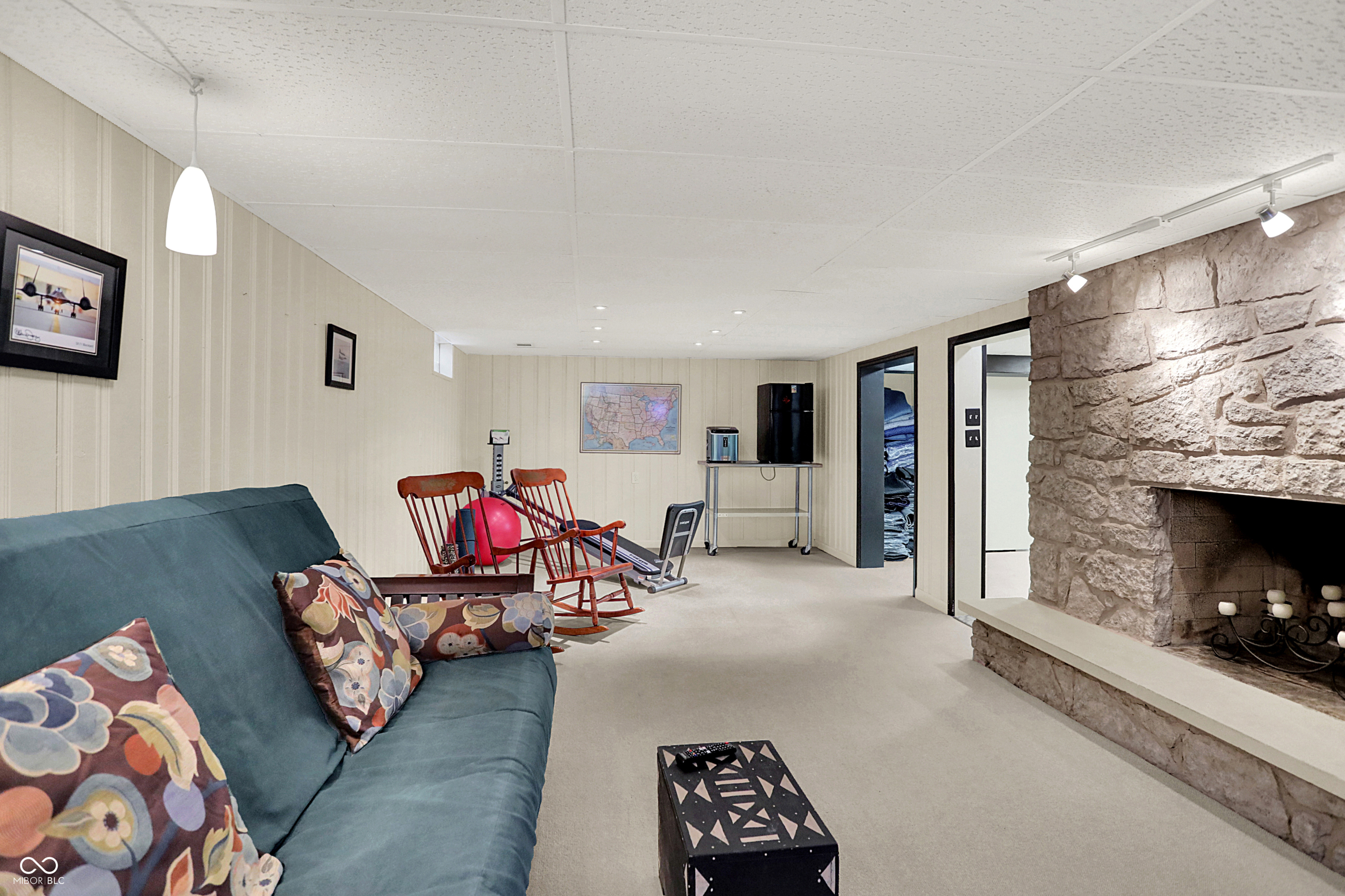 6325 Welham Road Indianapolis, IN 46220 - Photo 38 of 49