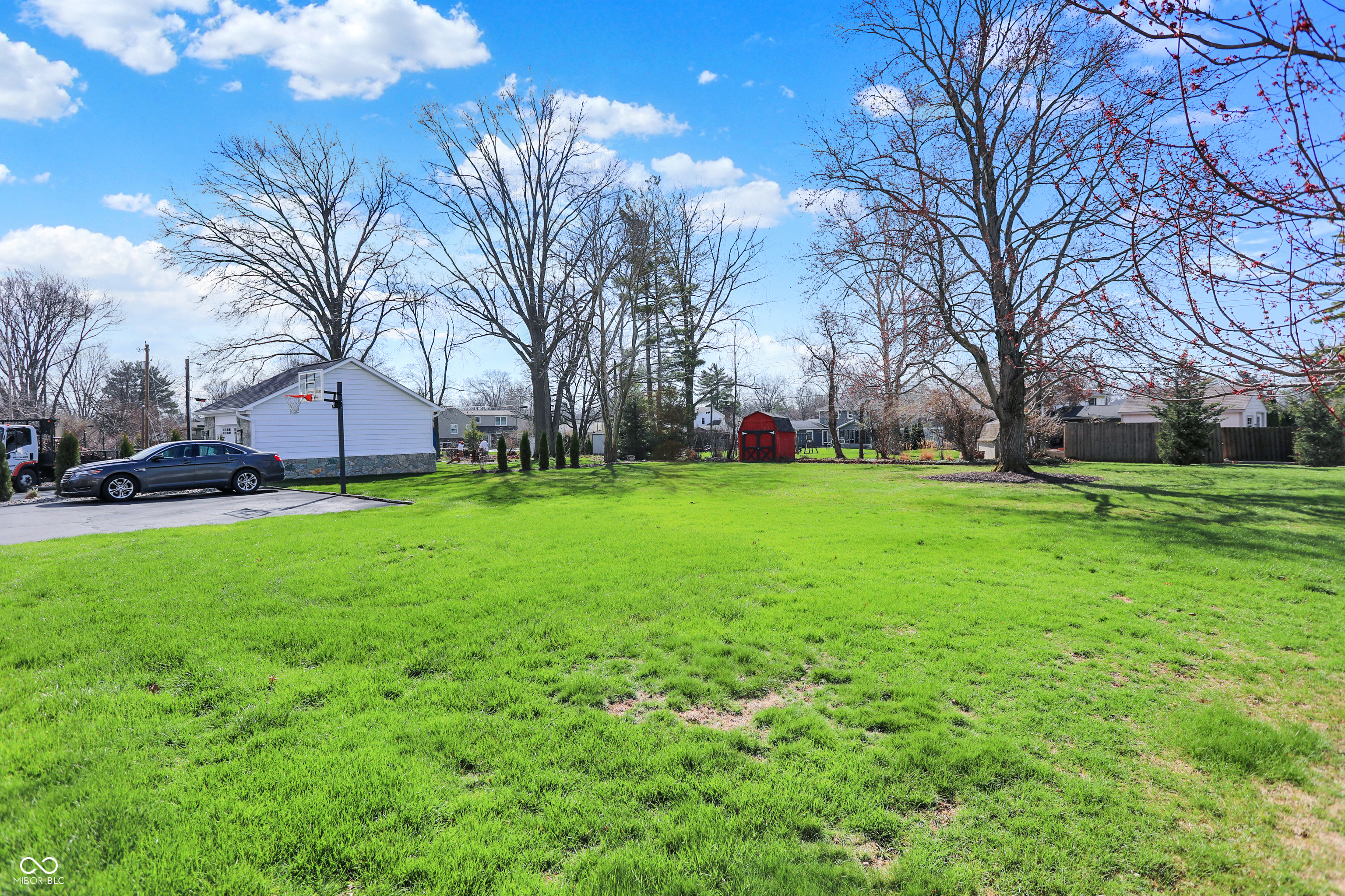 6325 Welham Road Indianapolis, IN 46220 - Photo 45 of 49