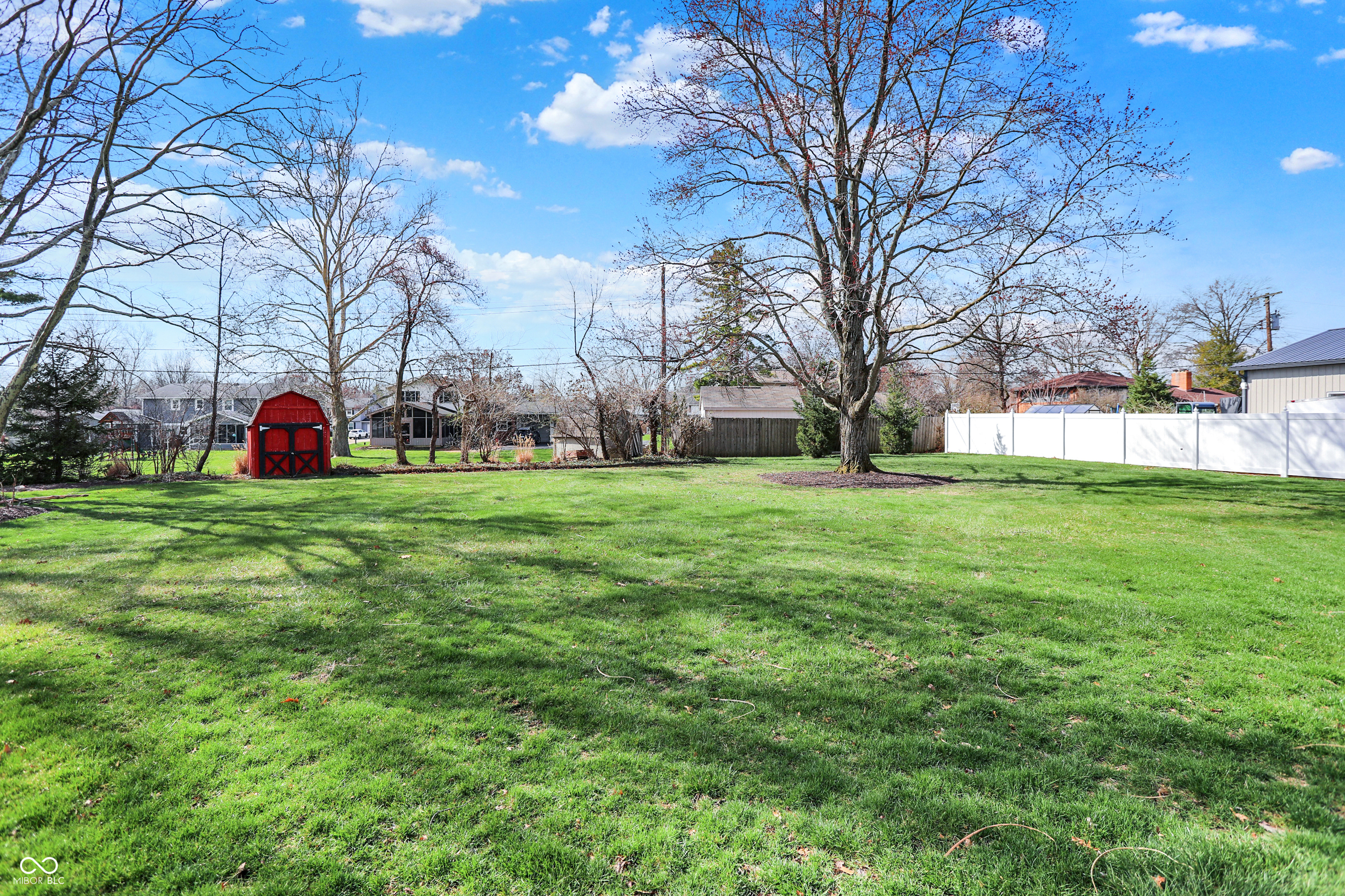 6325 Welham Road Indianapolis, IN 46220 - Photo 46 of 49