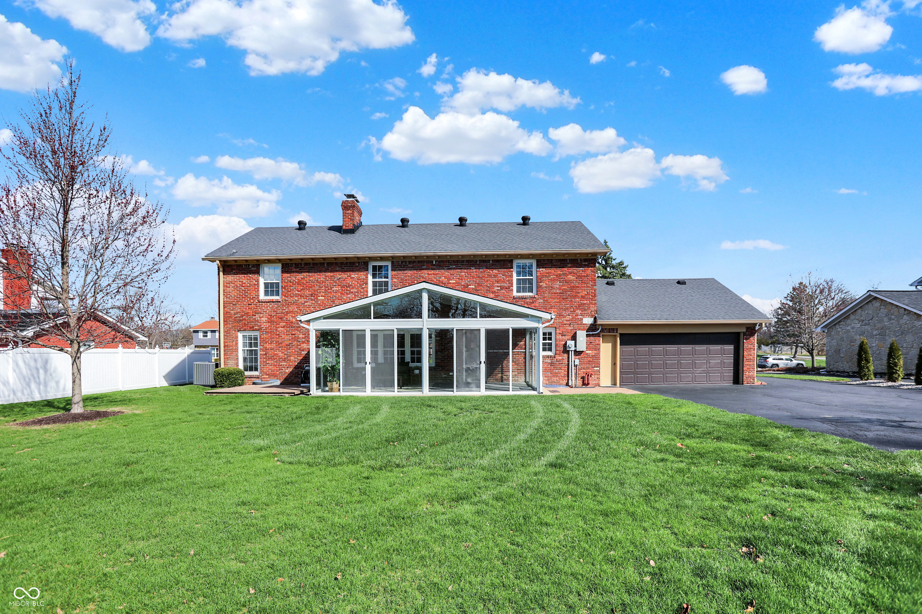 6325 Welham Road Indianapolis, IN 46220 - Photo 48 of 49