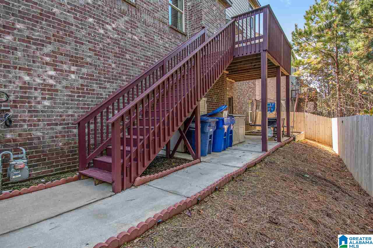 112 Chesser Loop Road Chelsea, AL 35043 - Photo 35 of 45
