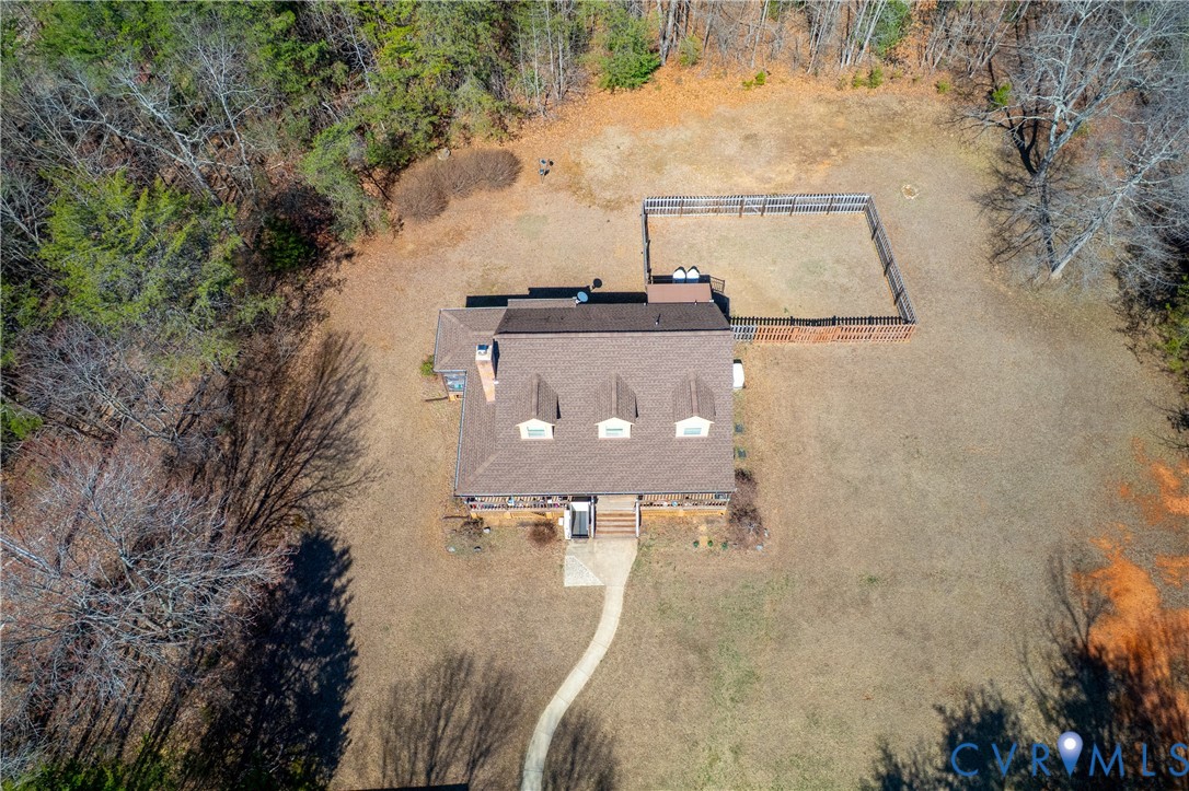 5612 Whitesell Road Louisa, VA 23093 - Photo 7 of 26