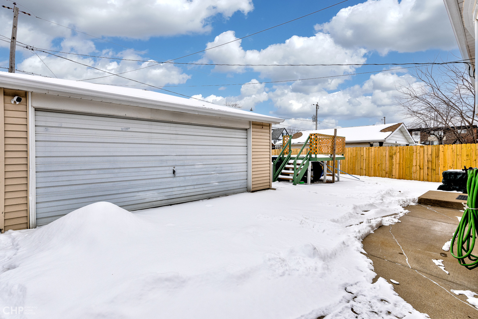 10808 Massasoit Avenue Chicago Ridge, IL 60415 - Photo 28 of 33 a view of a terrace