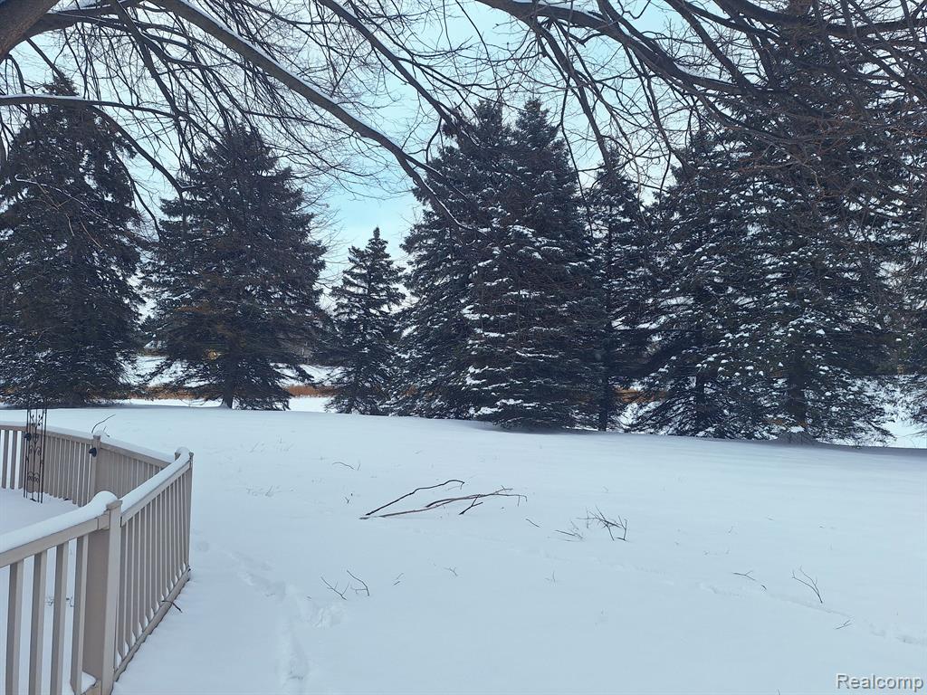 866 Timberline Drive Rochester Hills, MI 48309 - Photo 12 of 53