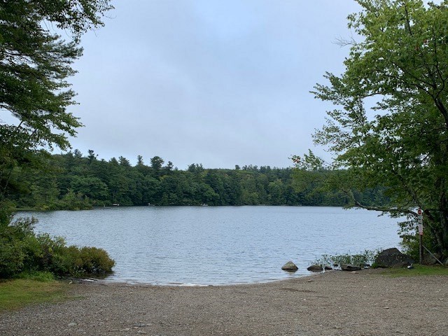 102 Pond View Road Weare, NH 03281 - Photo 5 of 7