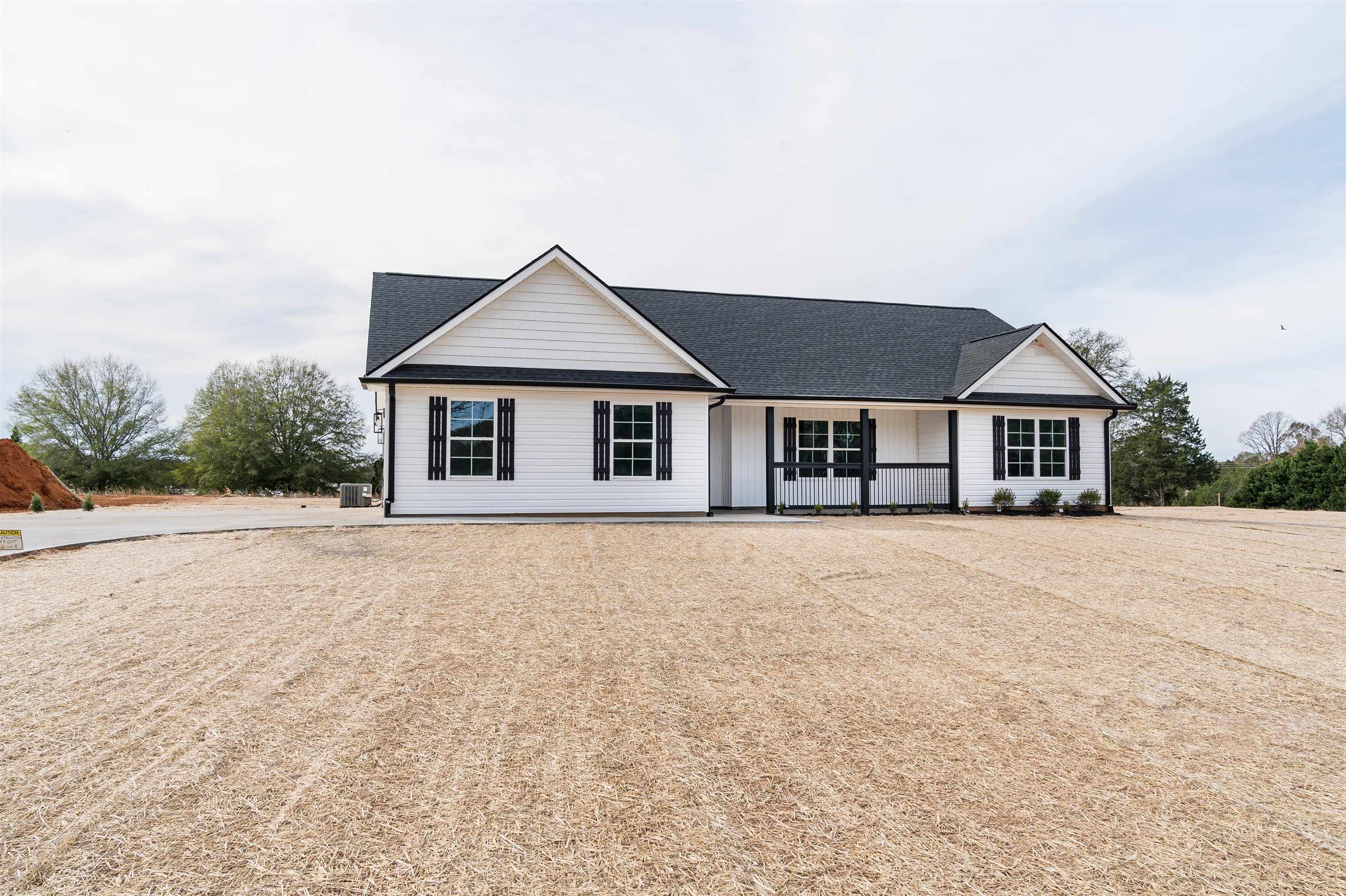 3162 Stone Station Road Roebuck, SC 29376 - Photo 1 of 23 Gallery Image 1