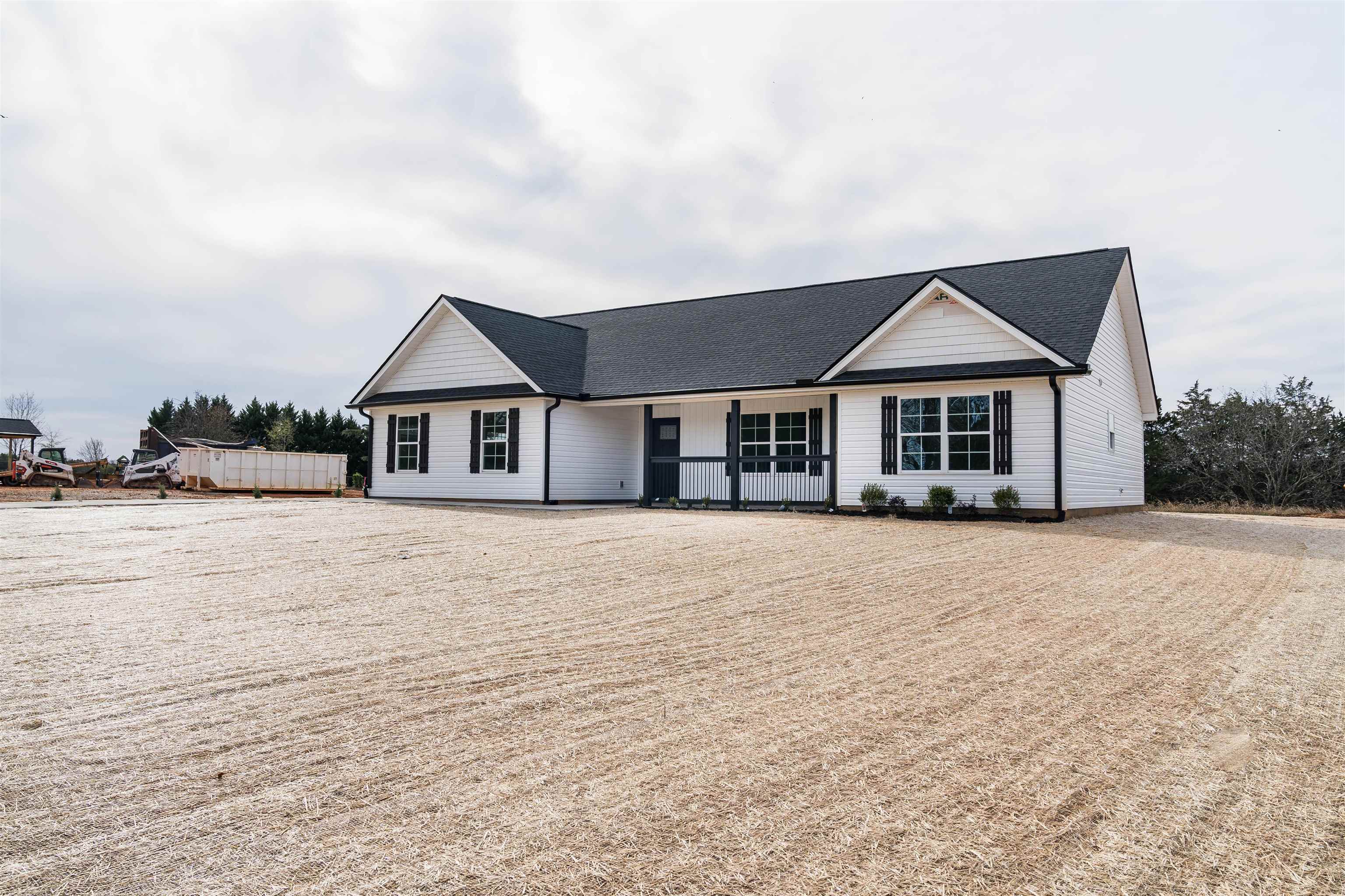 3162 Stone Station Road Roebuck, SC 29376 - Photo 2 of 23 Gallery Image 2