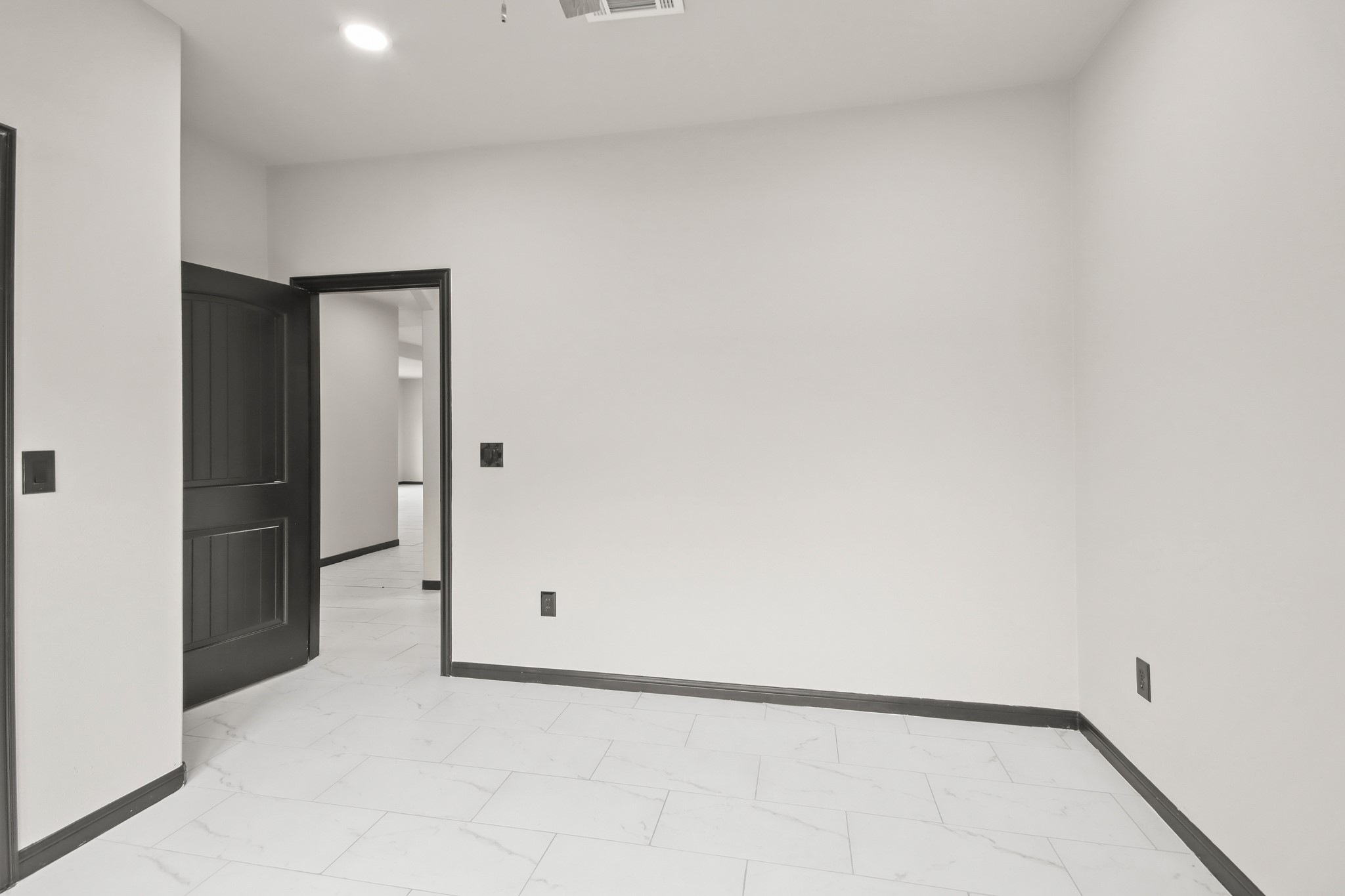 131 South Tyler Road Goodrich, TX 77335 - Photo 16 of 26 a view of an empty room