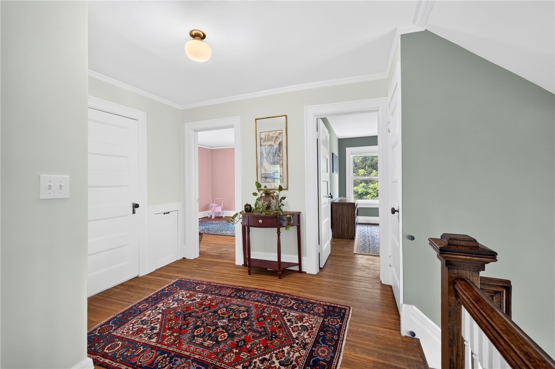 241 Brunswick Street Rochester, NY 14607 - Photo 22 of 39