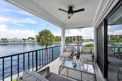 $1,695,000 | 1102 Highland Beach Drive, Unit 2W, Highland Beach, FL 33487