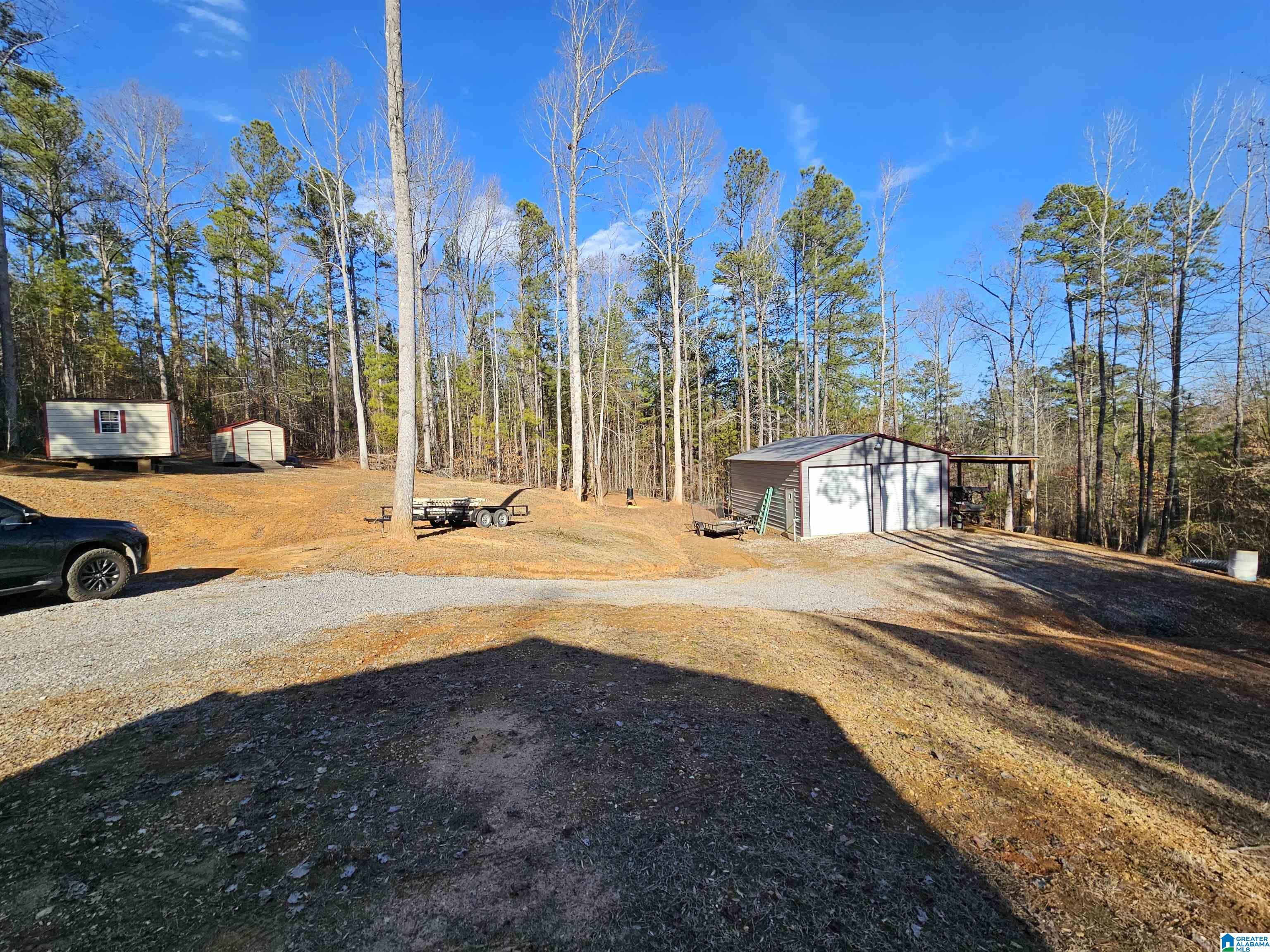 695 Briar Ridge Circle Odenville, AL 35120 - Photo 22 of 27