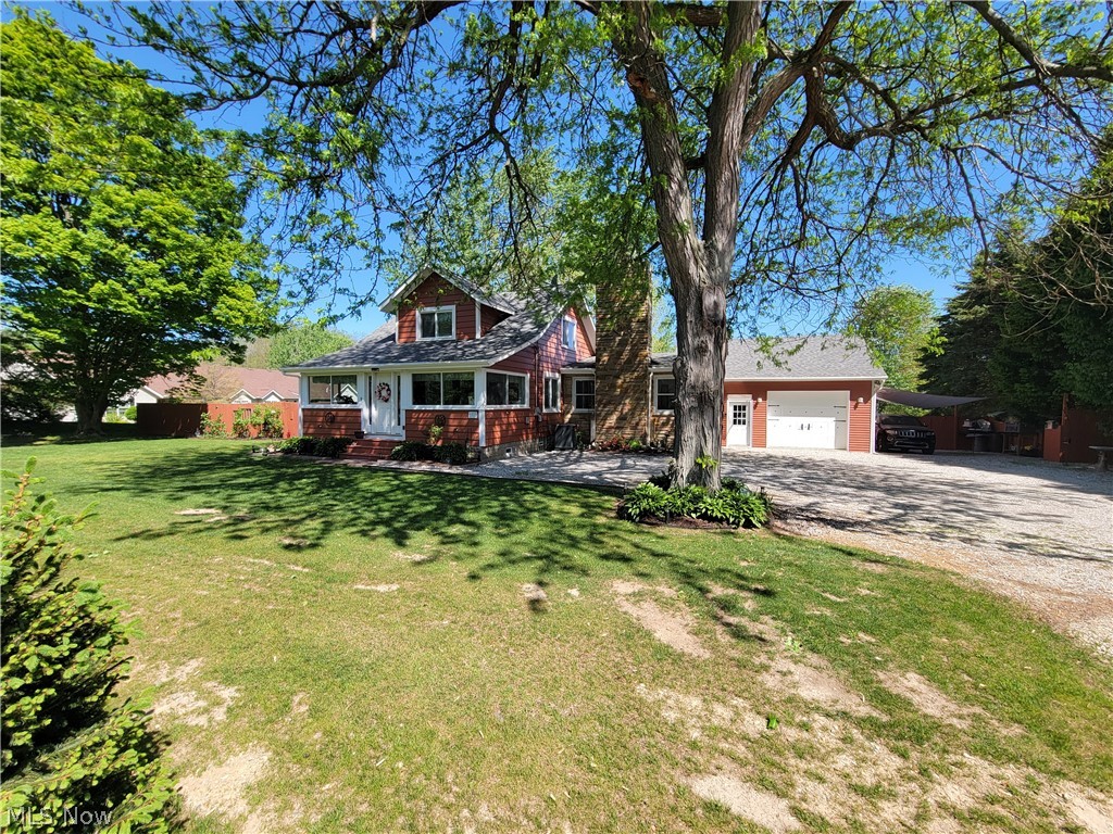 6355 Middle Ridge Road Madison, OH 44057 - Photo 6 of 46