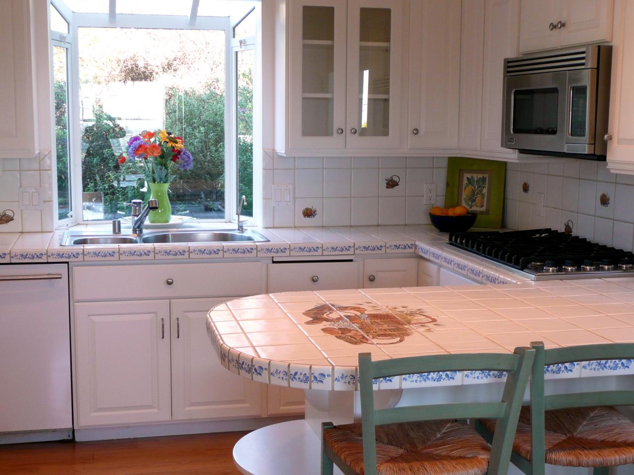 934 Medio Road Santa Barbara, CA 93103 - Photo 5 of 11 Kitchen I