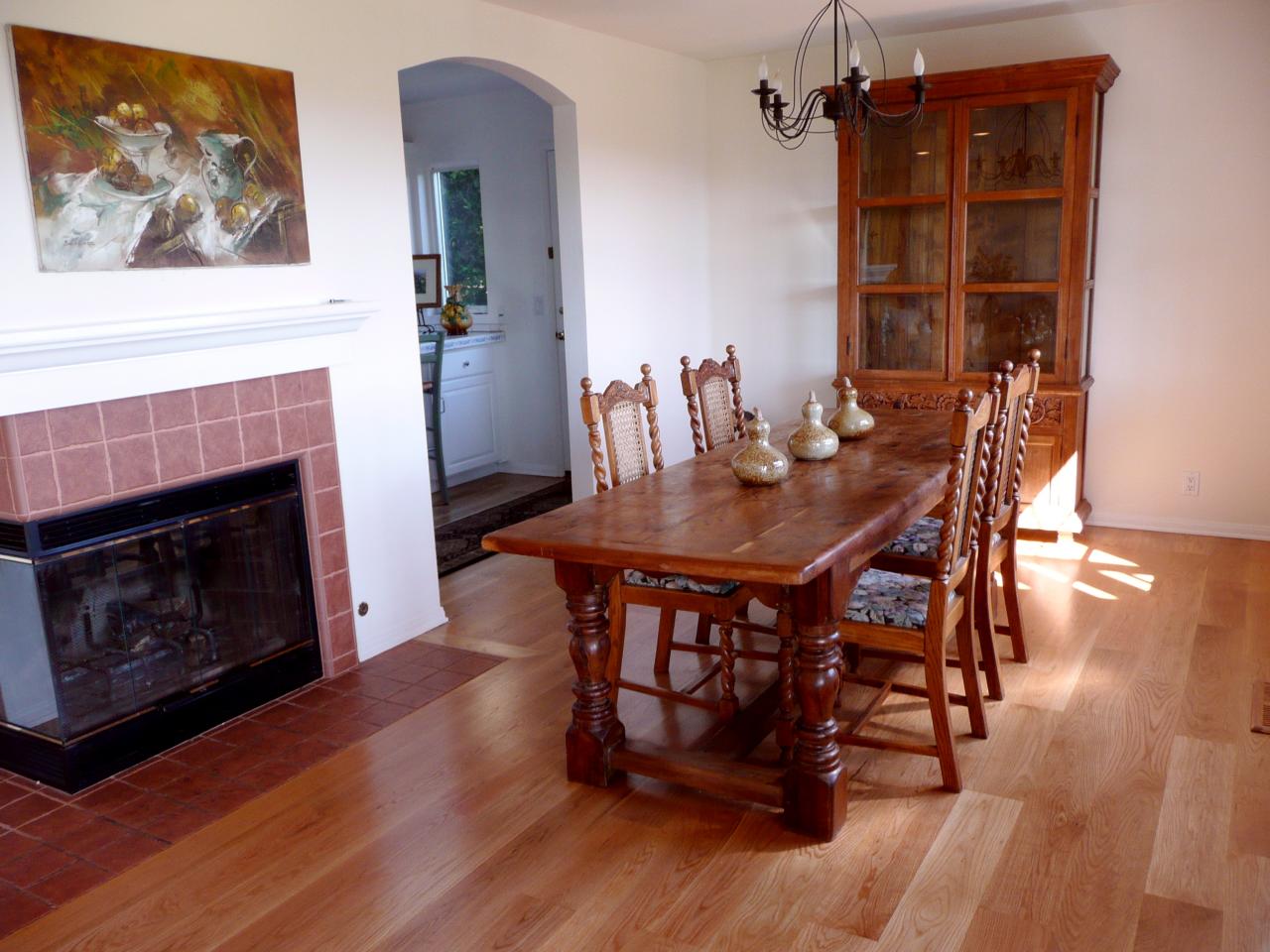 934 Medio Road Santa Barbara, CA 93103 - Photo 7 of 11 Dining Room