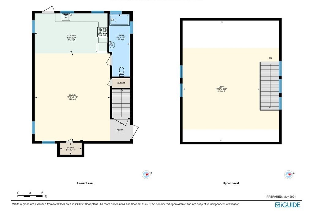5699 Cameron Road Freeland, WA 98249 - Photo 38 of 38