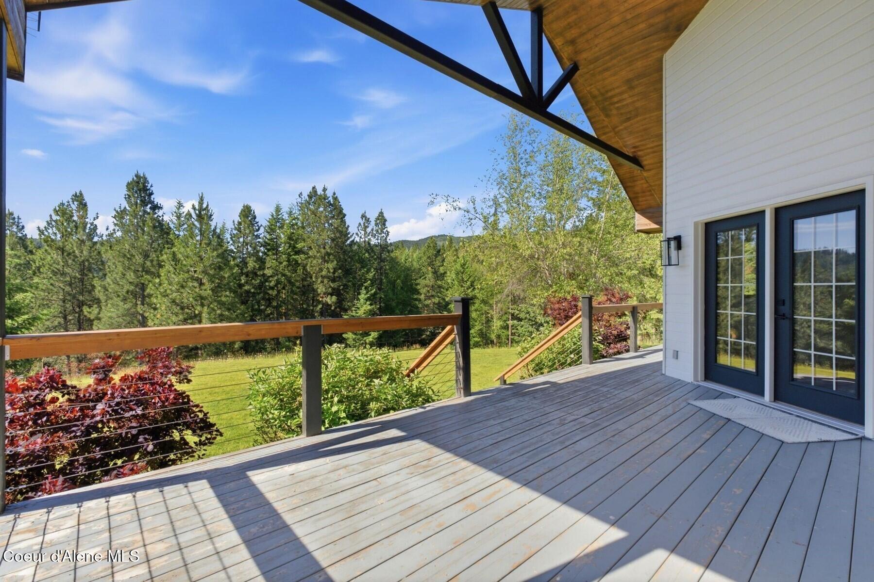 10988 West Thompson Road Coeur D'Alene, ID 83814 - Photo 51 of 71 Outdoor Living wEase