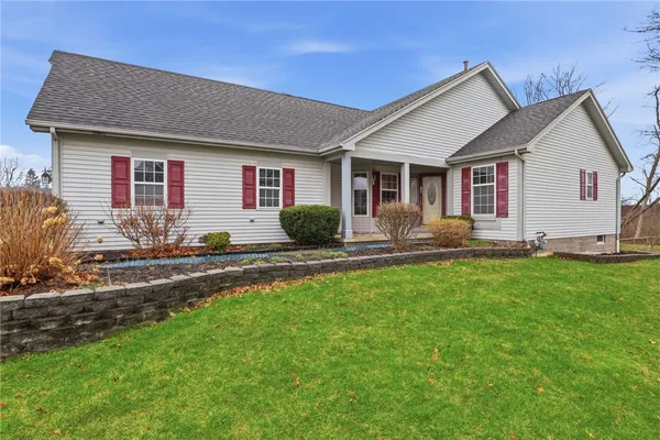 $229,900 | 106 Cranbrook Terrace, Webster, NY 14580