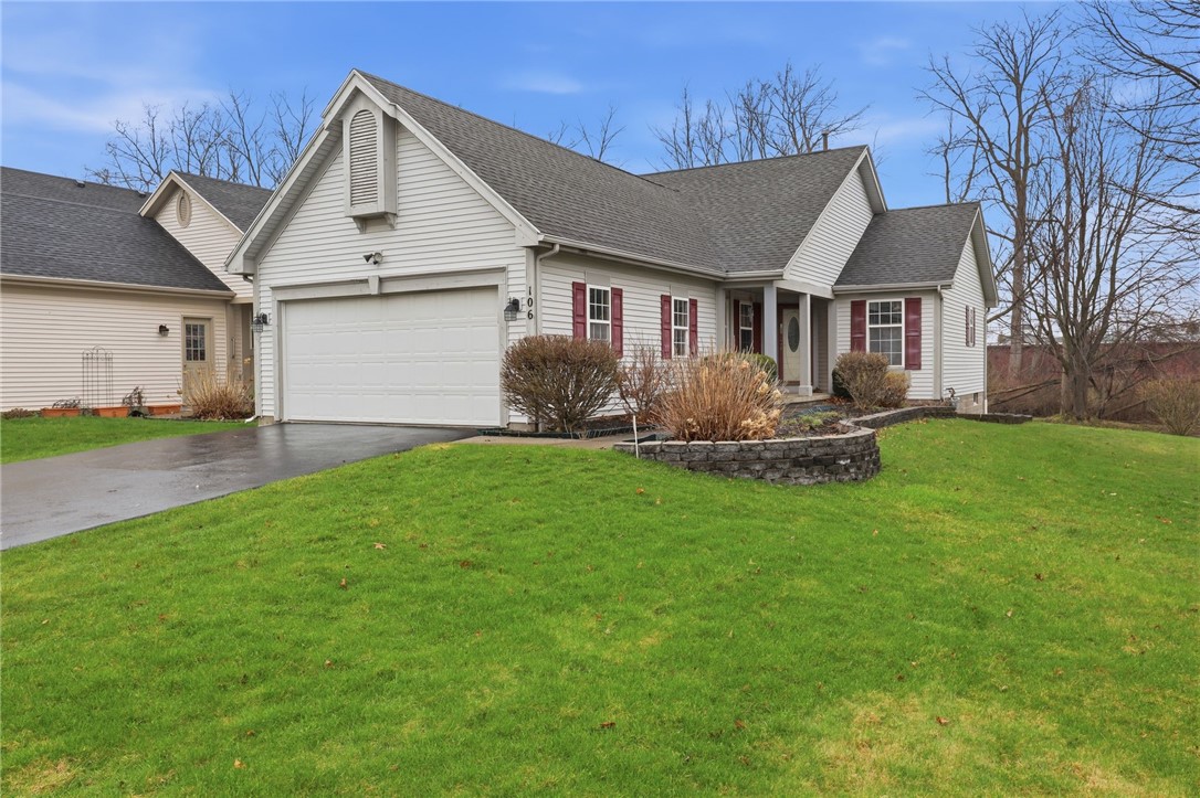 106 Cranbrook Terrace Webster, NY 14580 - Photo 2 of 31