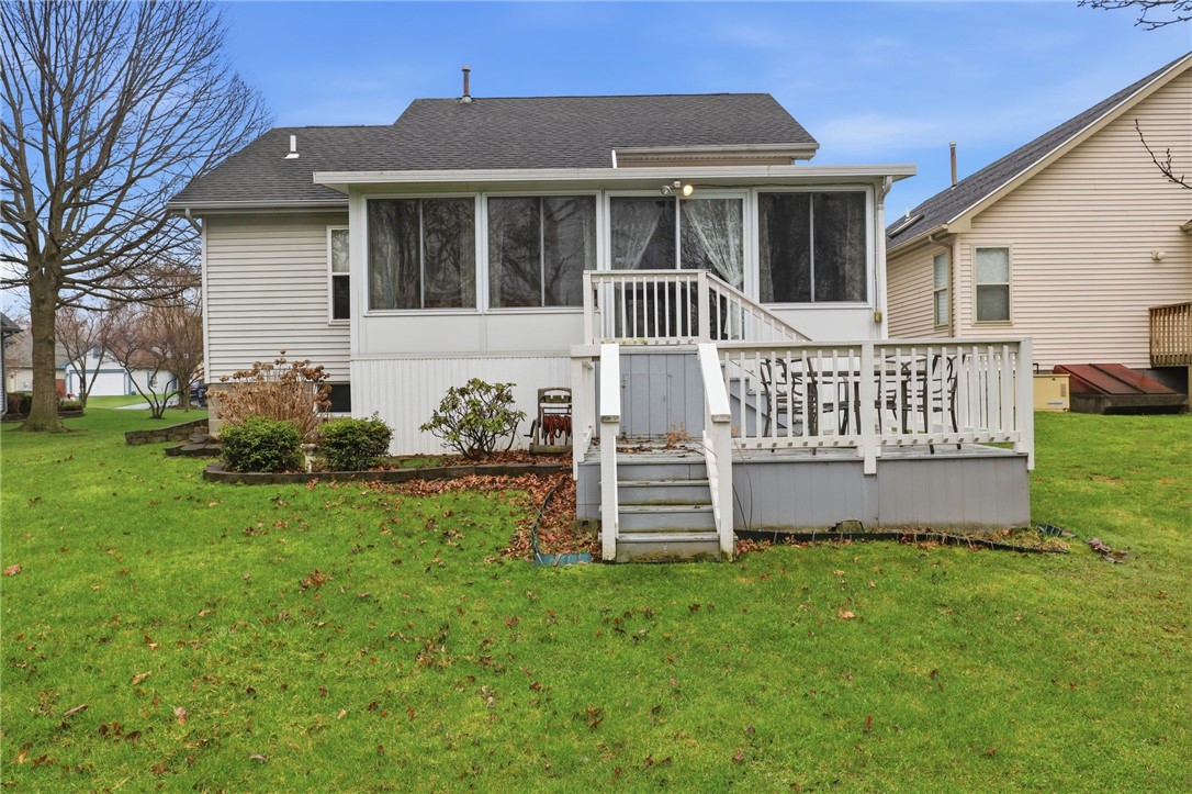 106 Cranbrook Terrace Webster, NY 14580 - Photo 28 of 31