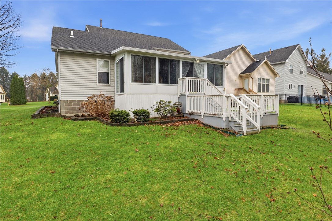 106 Cranbrook Terrace Webster, NY 14580 - Photo 29 of 31