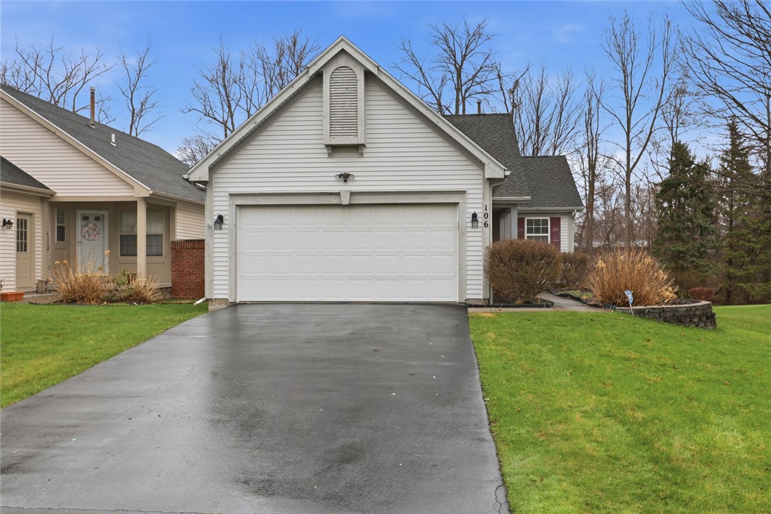 106 Cranbrook Terrace Webster, NY 14580 - Photo 3 of 31