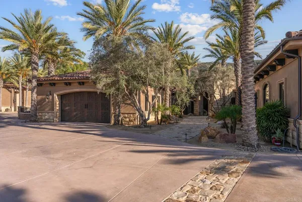 a bed room with bed and a couch