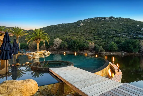 $5,877,777 | 4065 Via Palo Verde Lago, Alpine, CA 91901