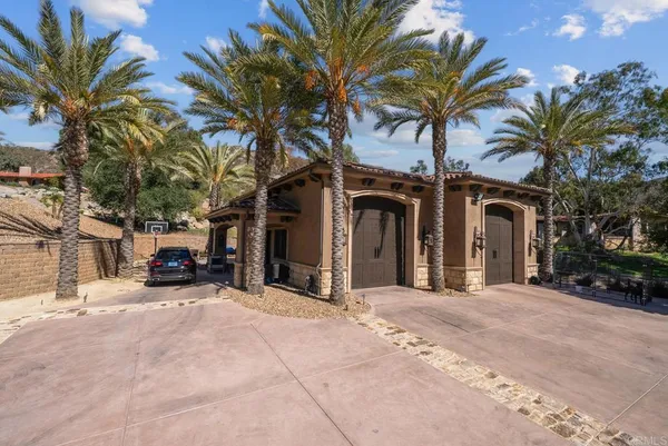 $5,877,777 | 4065 Via Palo Verde Lago, Alpine, CA 91901
