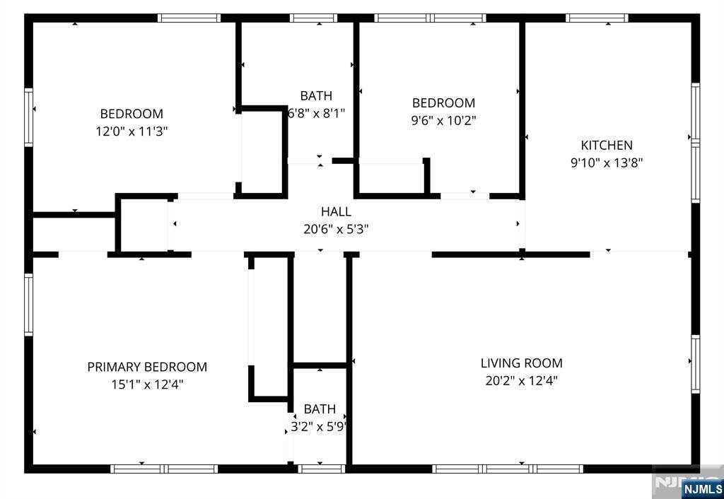 13 Casta Lane, Unit 2 Edgewater, NJ 07020 - Photo 23 of 23