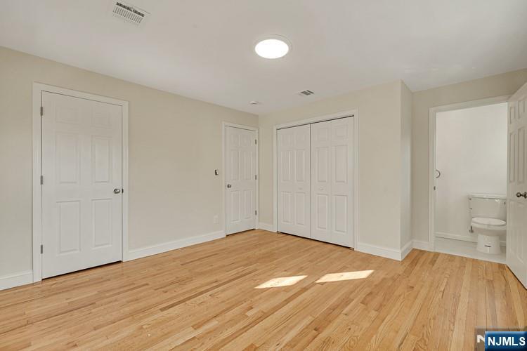 13 Casta Lane, Unit 2 Edgewater, NJ 07020 - Photo 9 of 23 a view of empty room