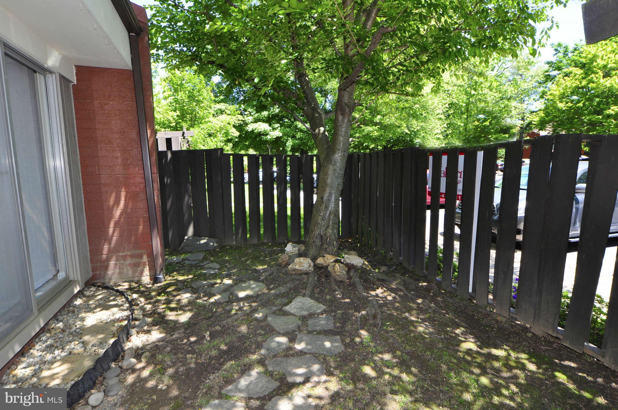 1306 Northgate Square Reston, VA 20190 - Photo 3 of 25 Exterior (Rear)