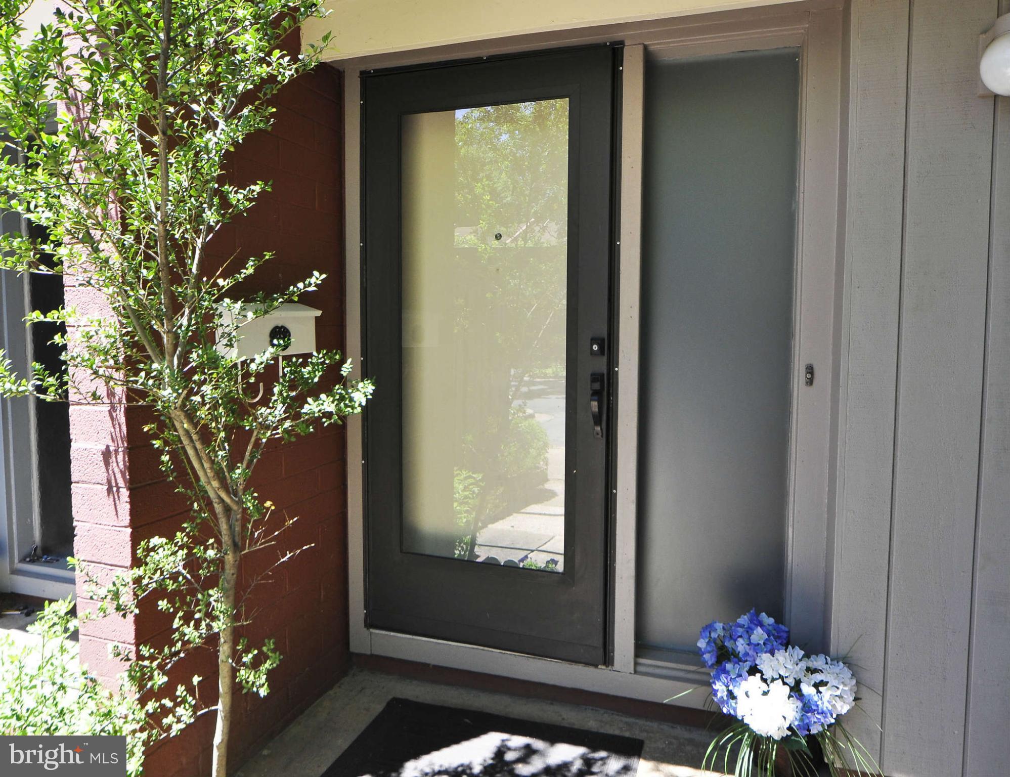 1306 Northgate Square Reston, VA 20190 - Photo 4 of 25 Exterior (Front)