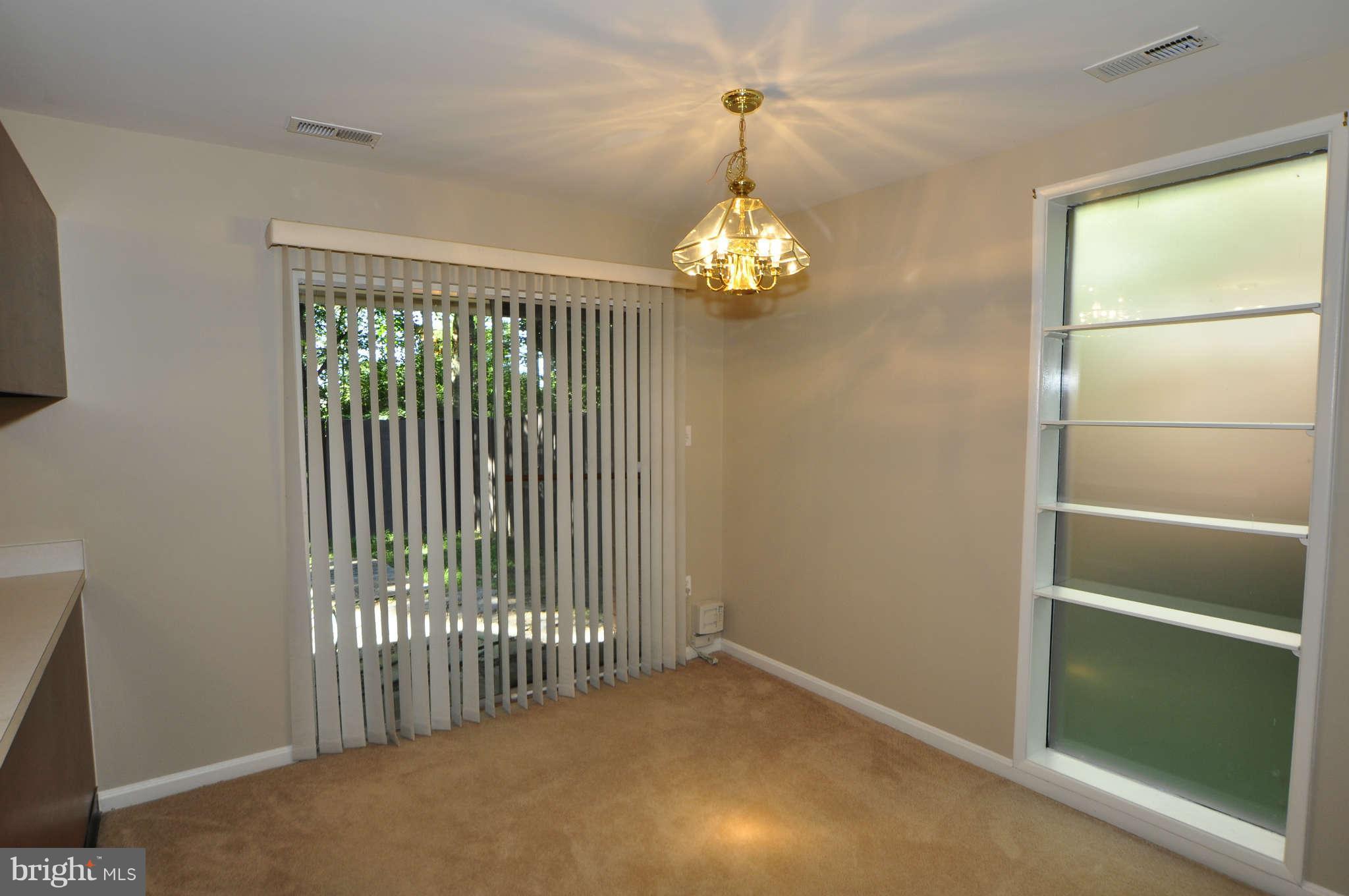 1306 Northgate Square Reston, VA 20190 - Photo 10 of 25 Dining Room
