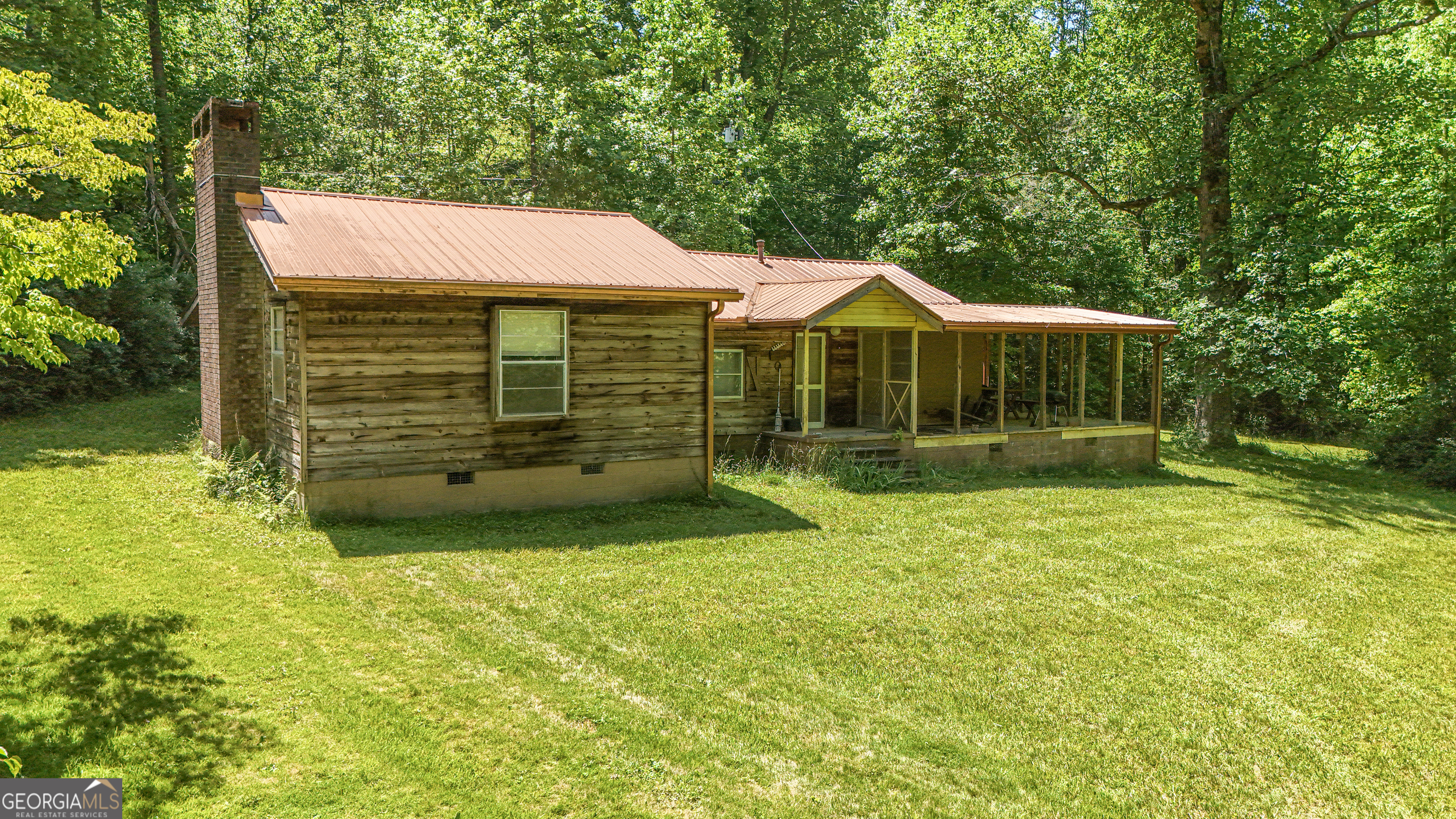 3 Derby Lane Cleveland, GA 30528 - Photo 1 of 27