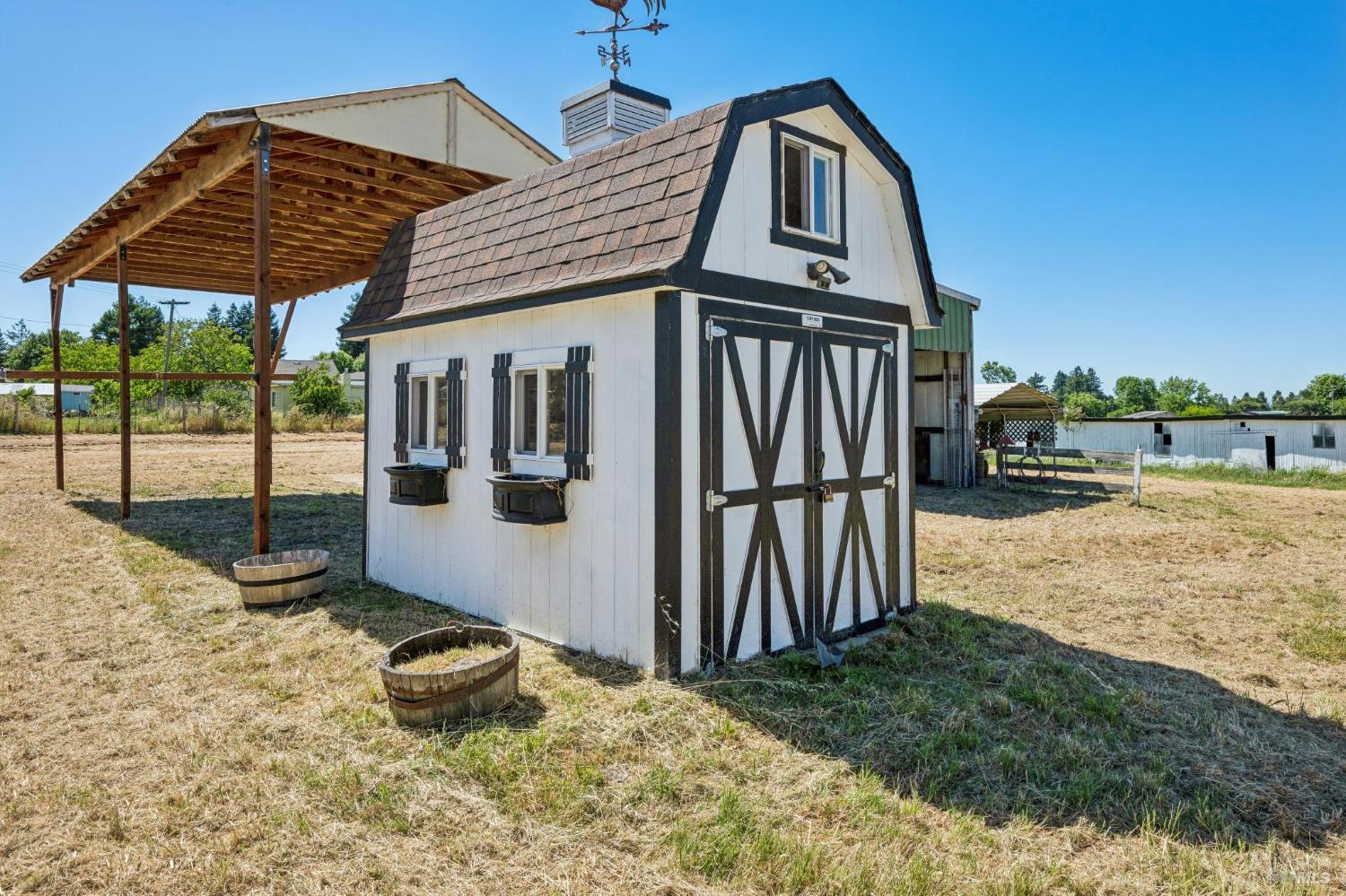 5370 Daywalt Lane Sebastopol, CA 95472 - Photo 56 of 69