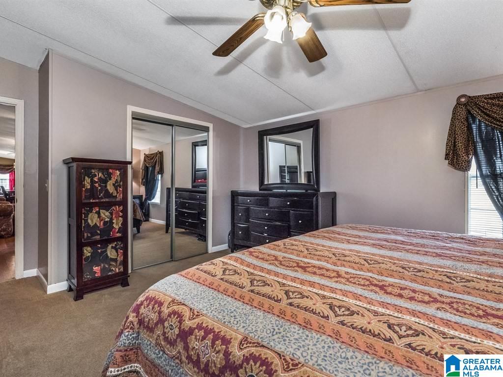 5668 Eastern Valley Road McCalla, AL 35111 - Photo 21 of 32
